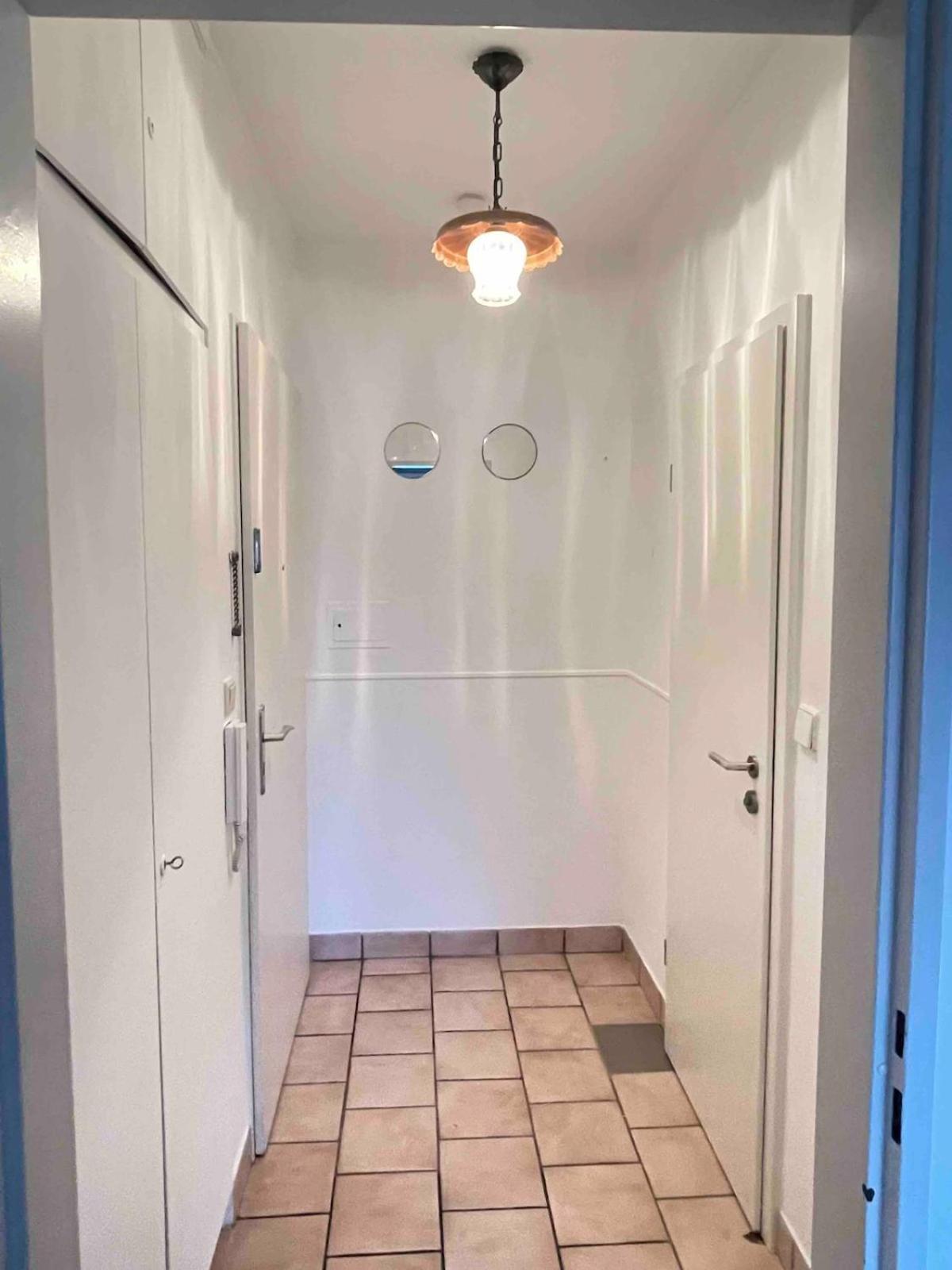 Apartment & Bright In Center Luxembourg