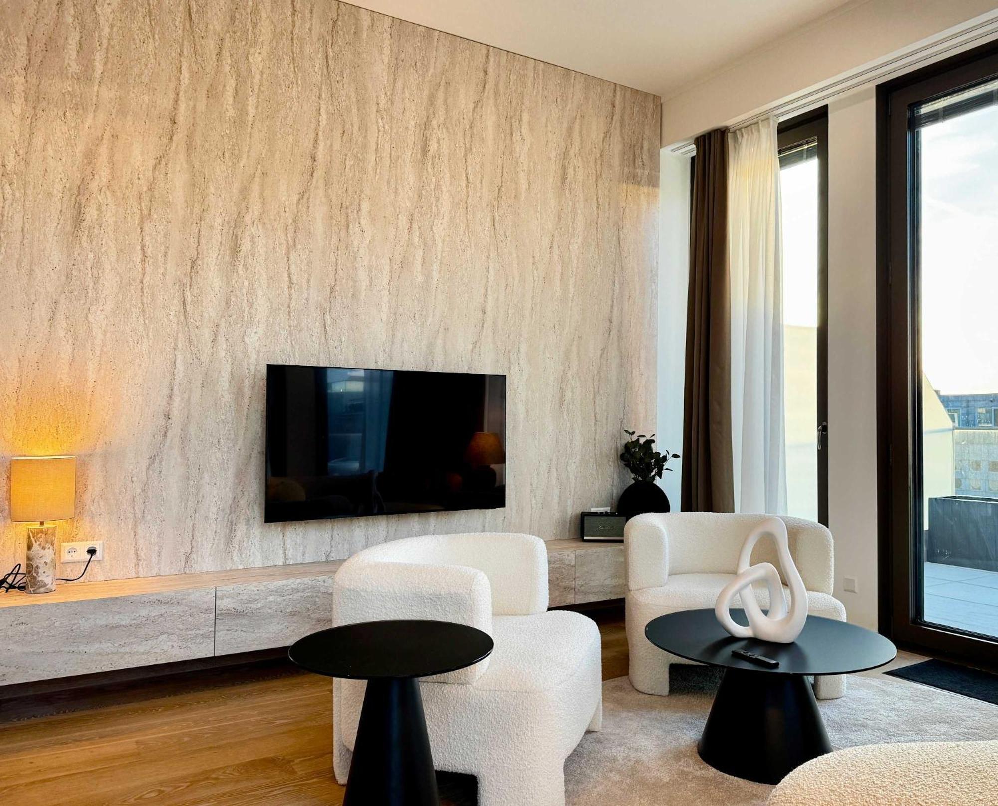 Apartment Voya Zenit Royal - Luxury Rooftop Views & Concierge