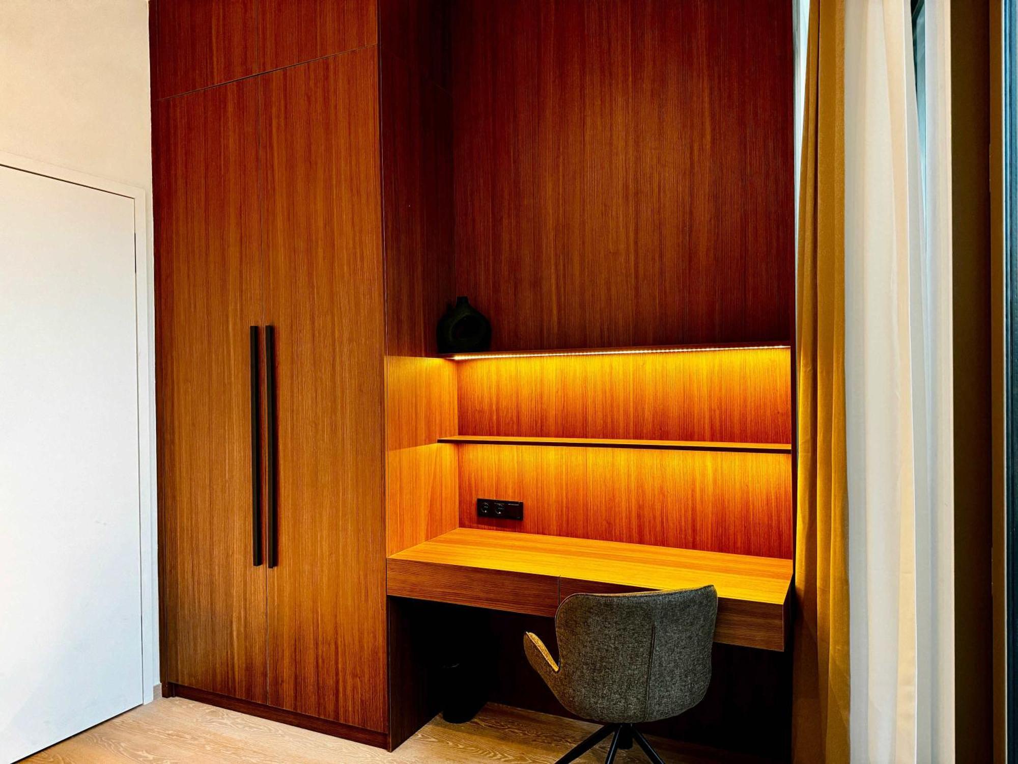 Apartment Voya Zenit Royal - Luxury Rooftop Views & Concierge