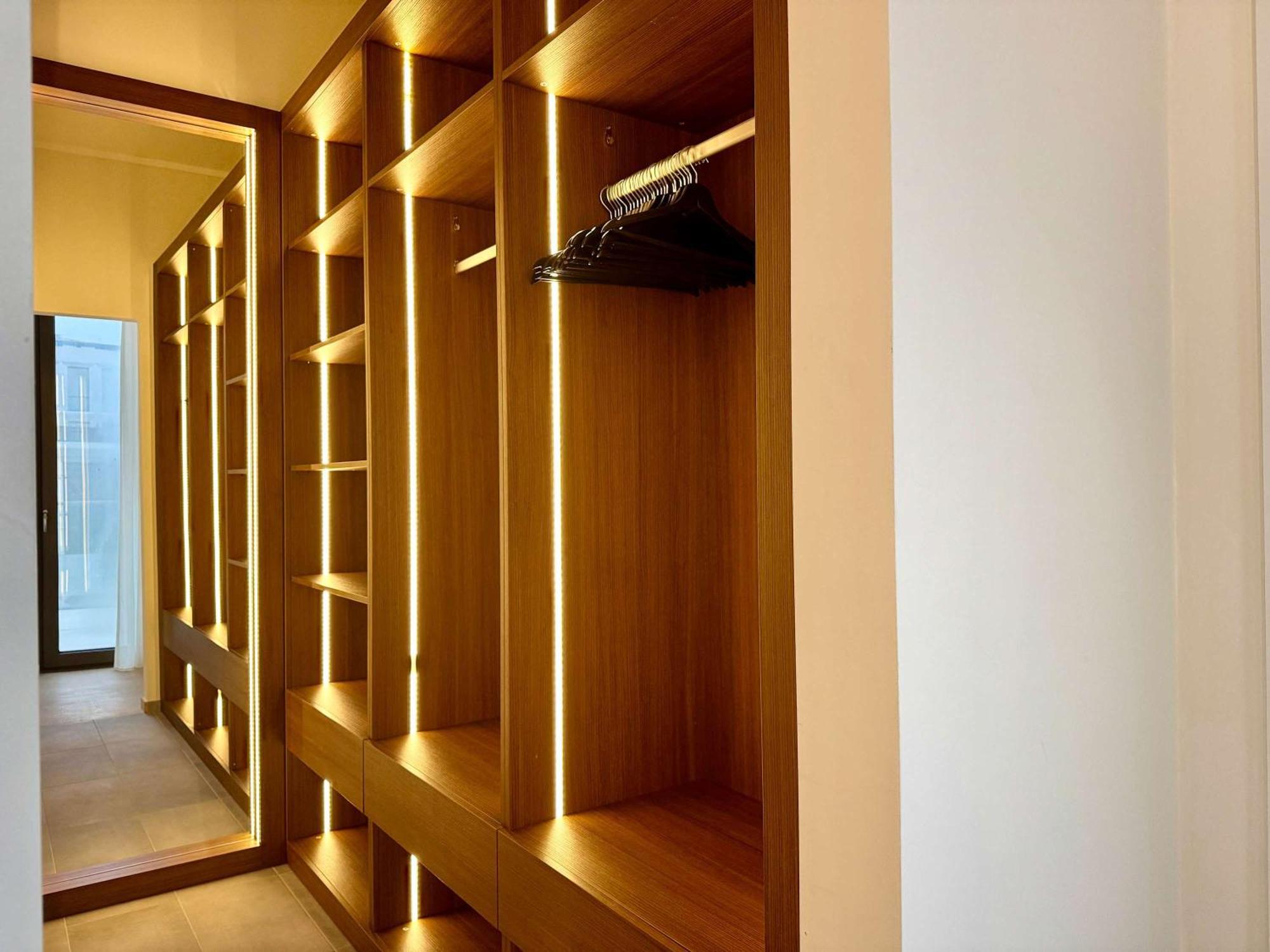Voya Zenit-luxurious City Apt W Stunning Views & Concierge Apartment Luxembourg