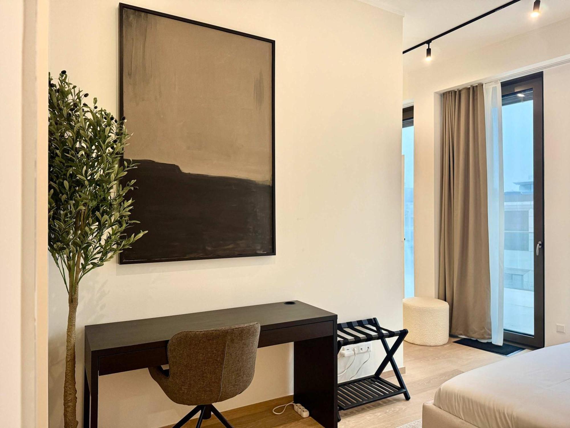 Voya Zenit-luxurious City Apt W Stunning Views & Concierge Luxembourg