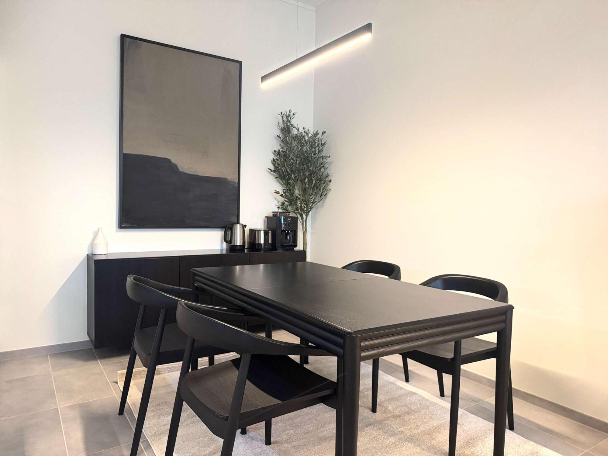 Voya Zenit-penthouse Apt W City Views & Concierge * Luxembourg