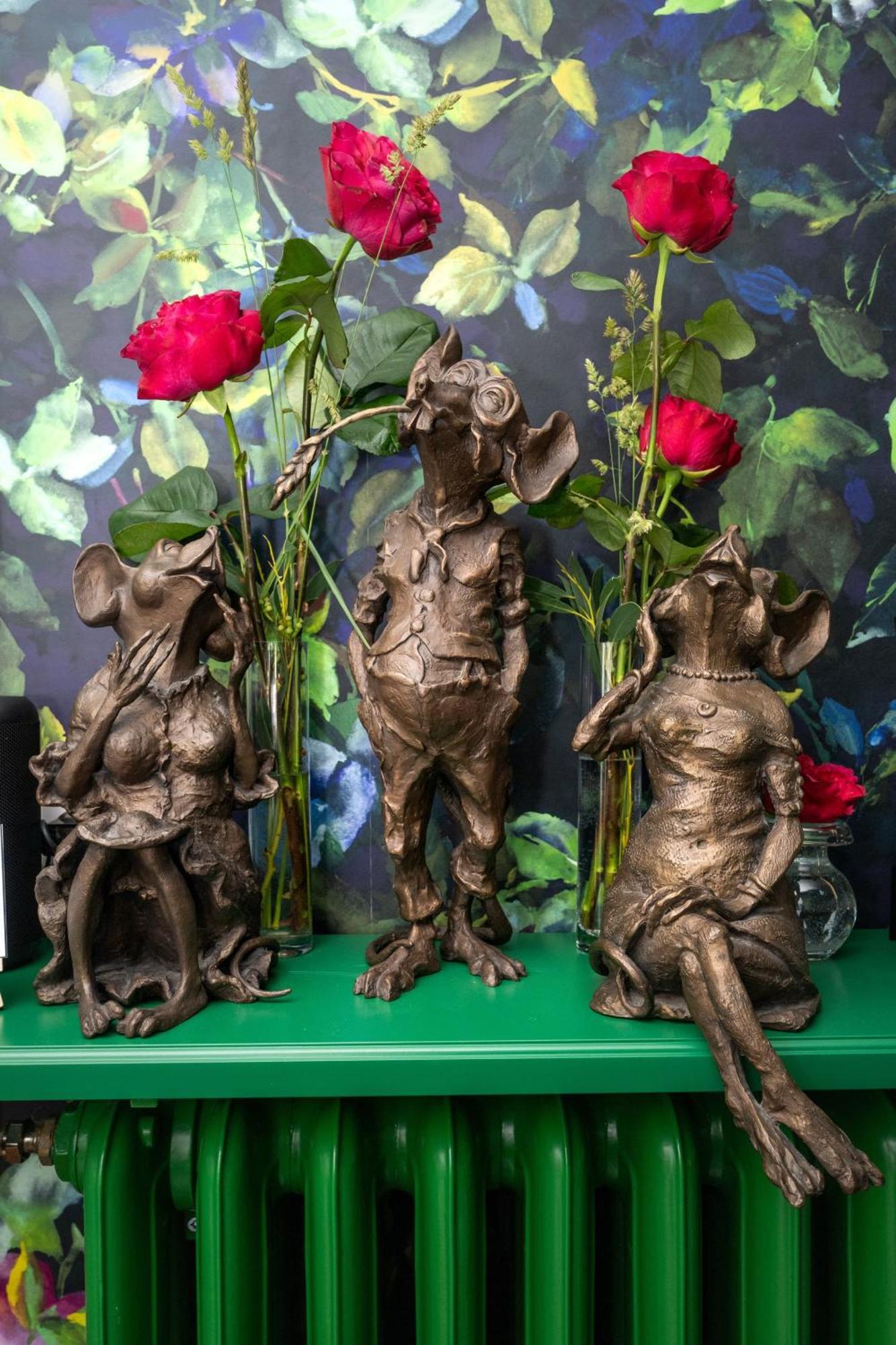 The Rose By Goeres Hotel