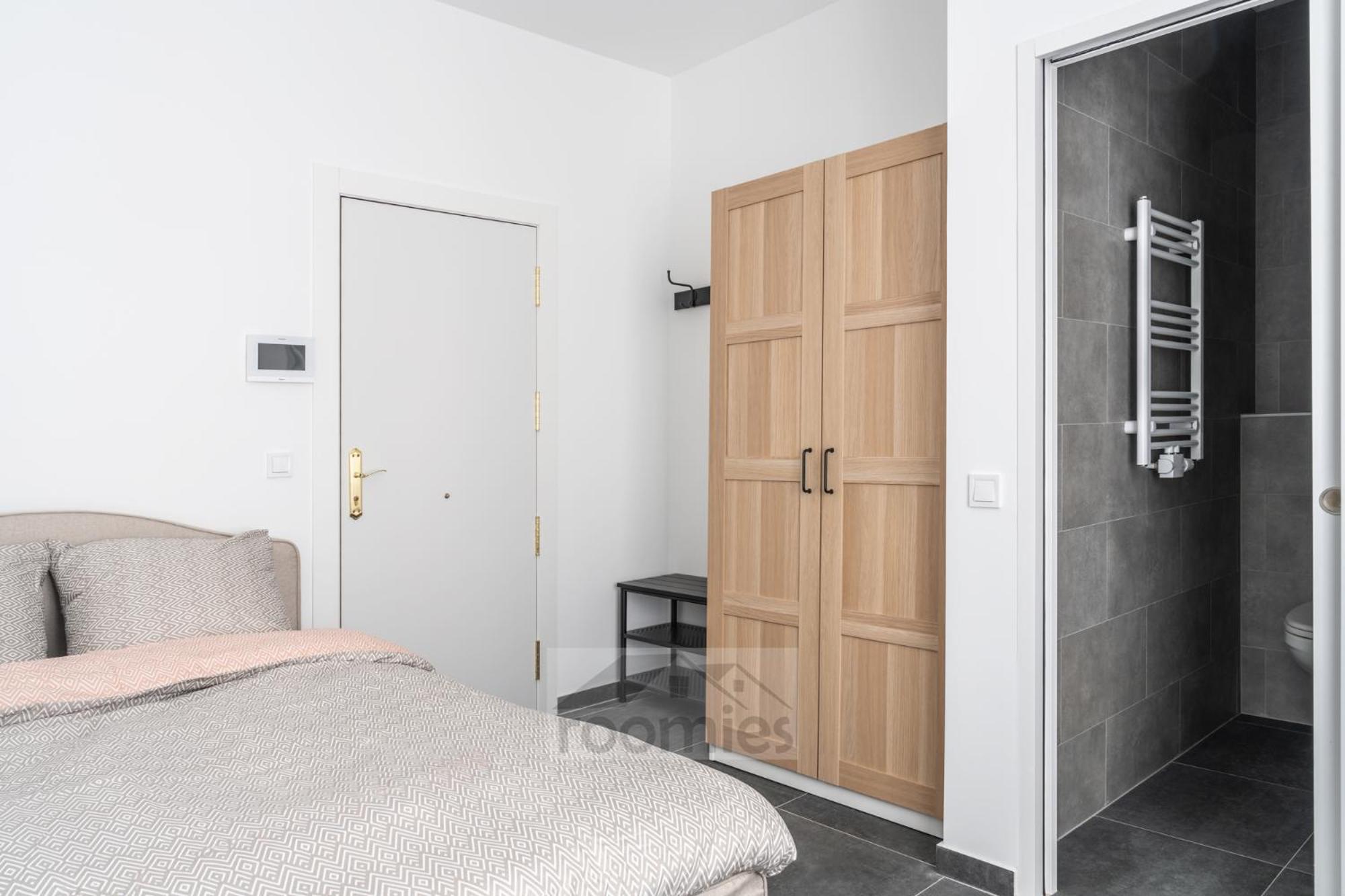 Guest house Roomies Centre Gare