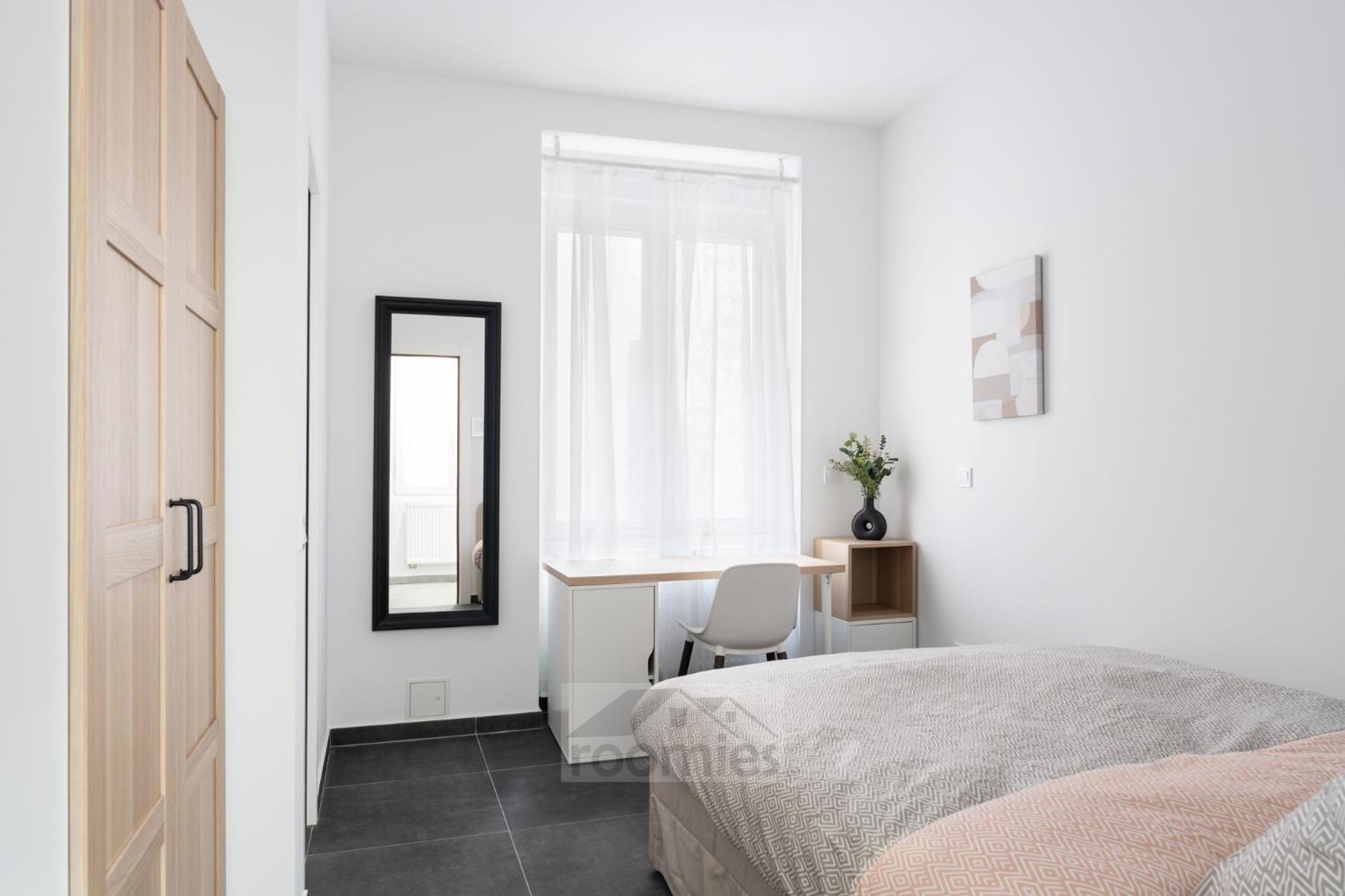 Guest house Roomies Centre Gare Luxembourg