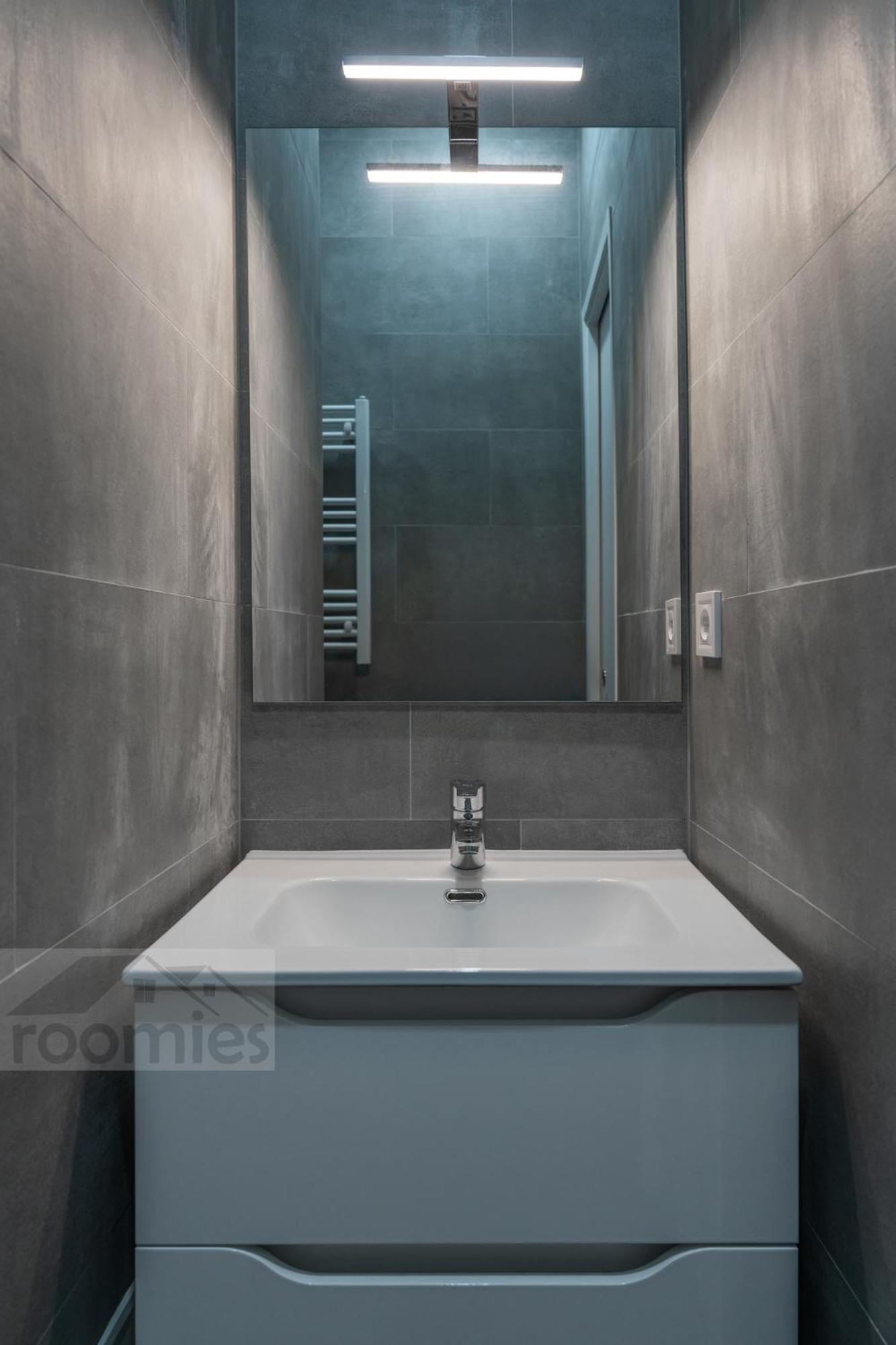 Roomies Centre Gare Luxembourg