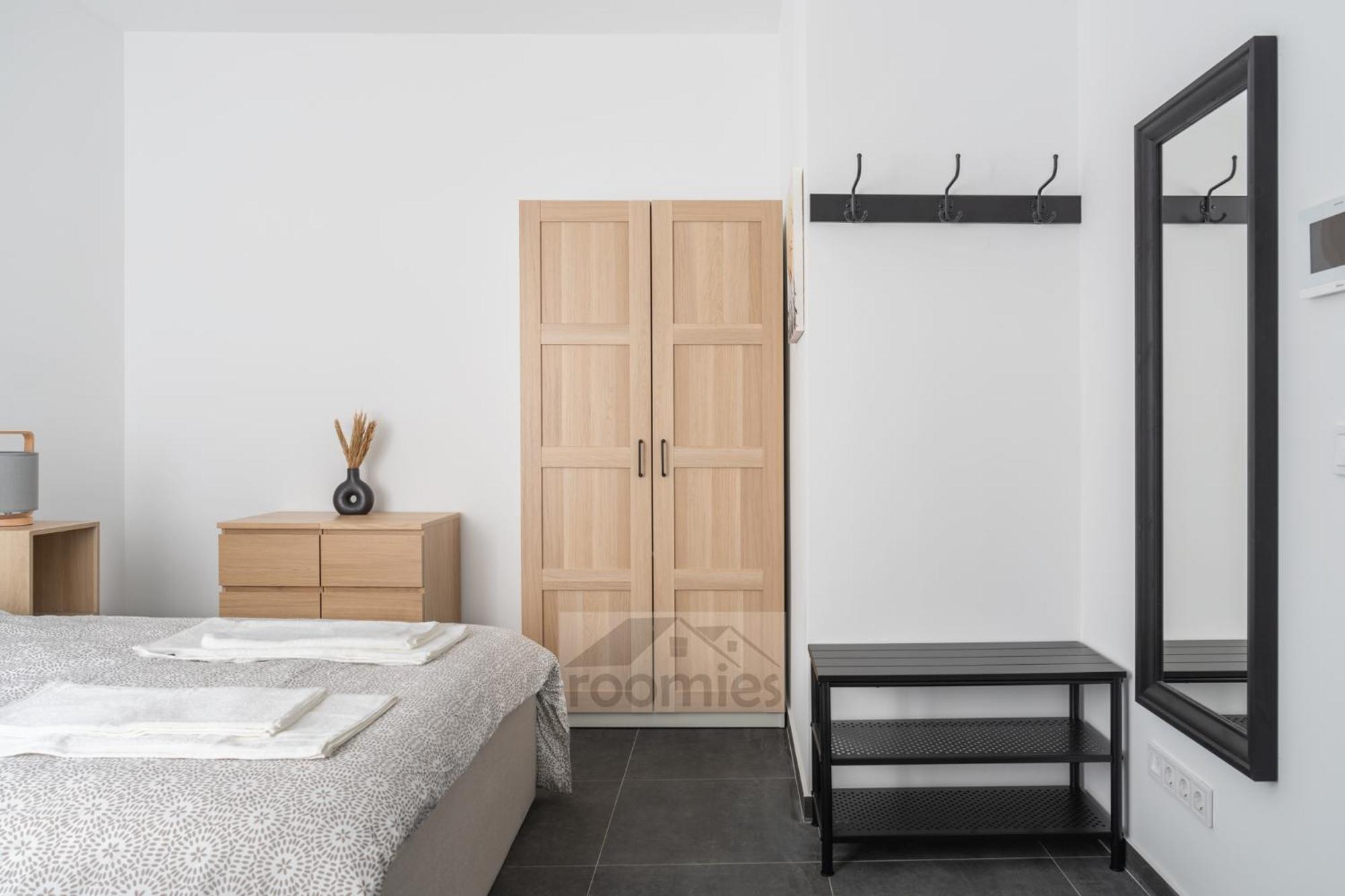 Guest house Roomies Centre Gare Luxembourg