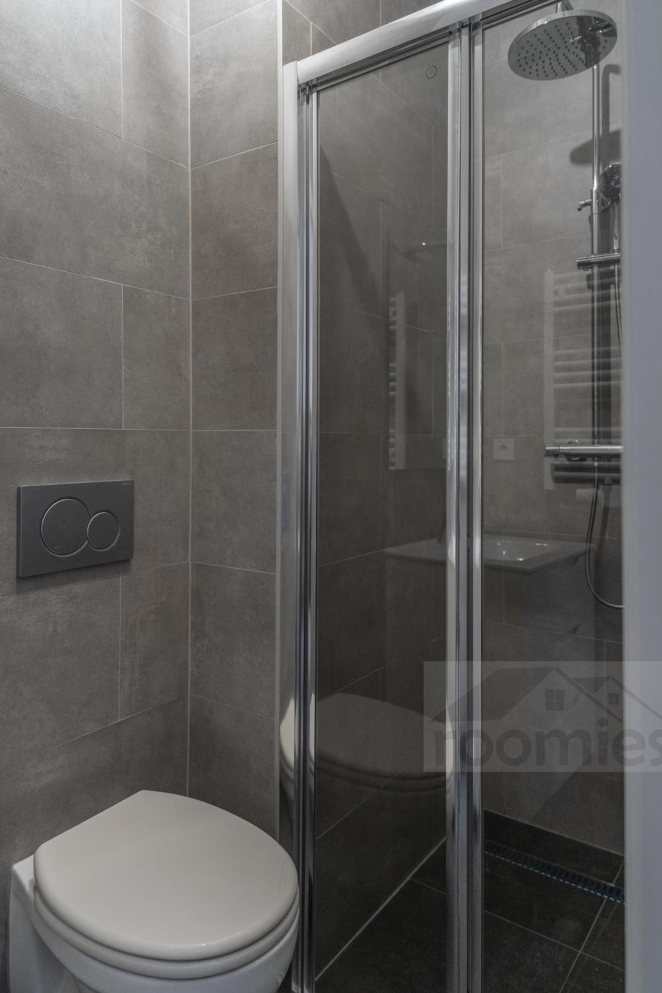 Guest house Roomies Centre Gare Luxembourg