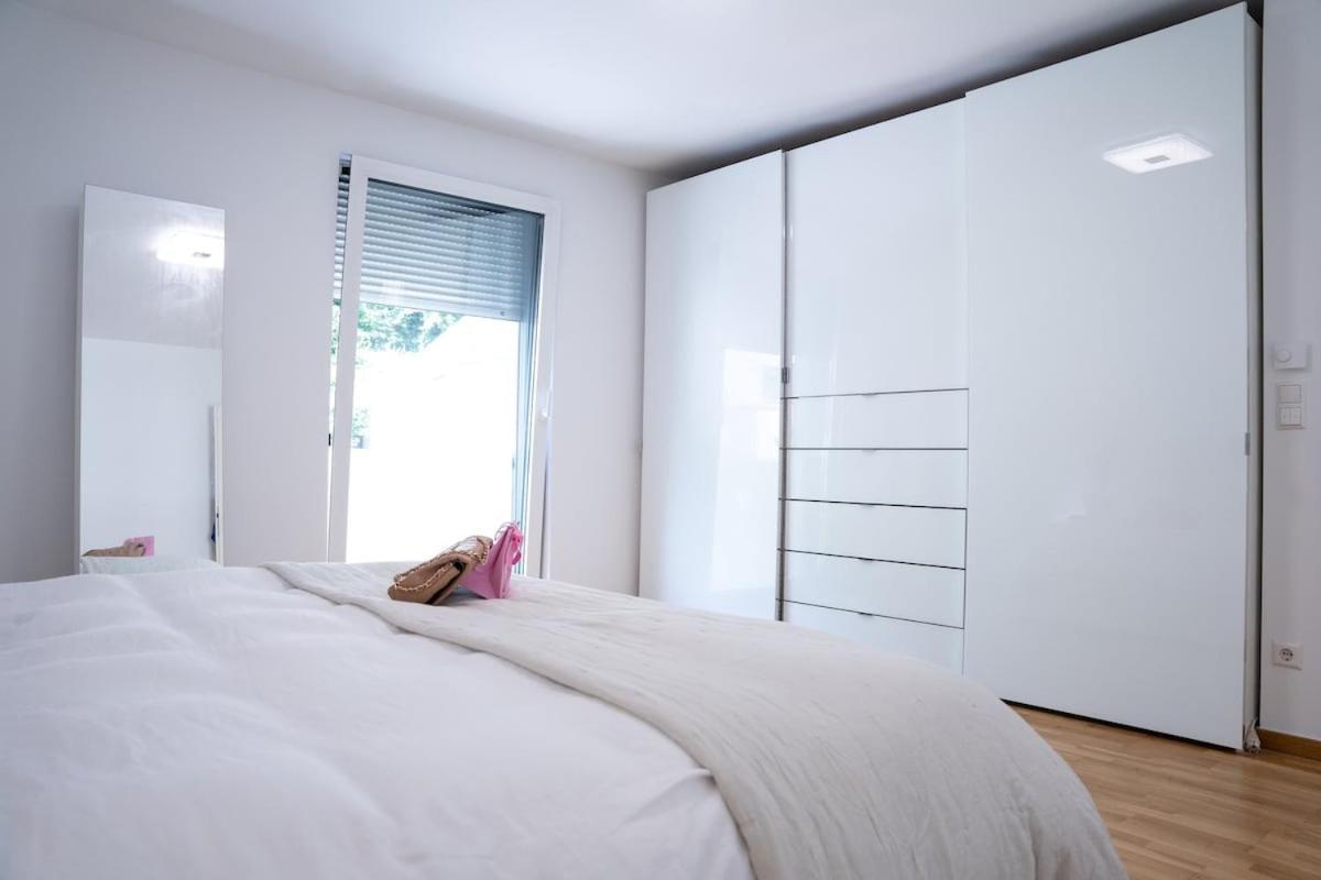 Beautiful Modern 2br With Big Terrace Apartamento *