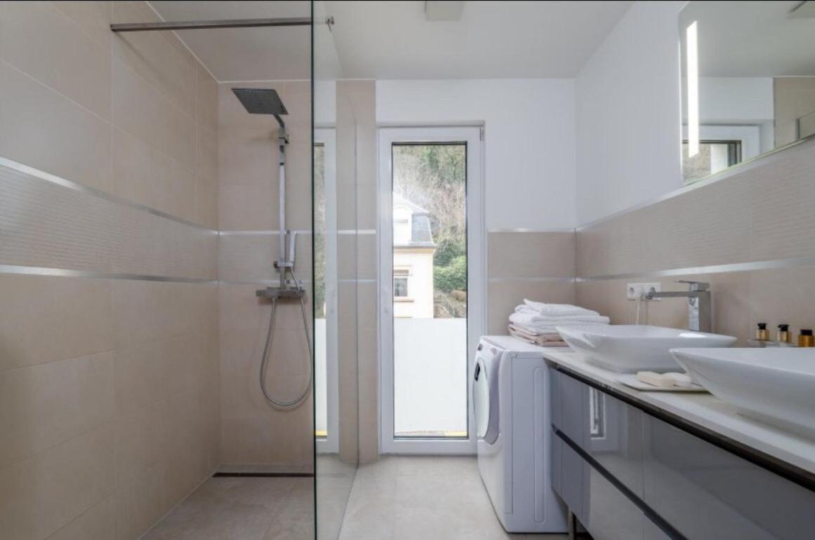 Apartamento Beautiful Modern 2br With Big Terrace