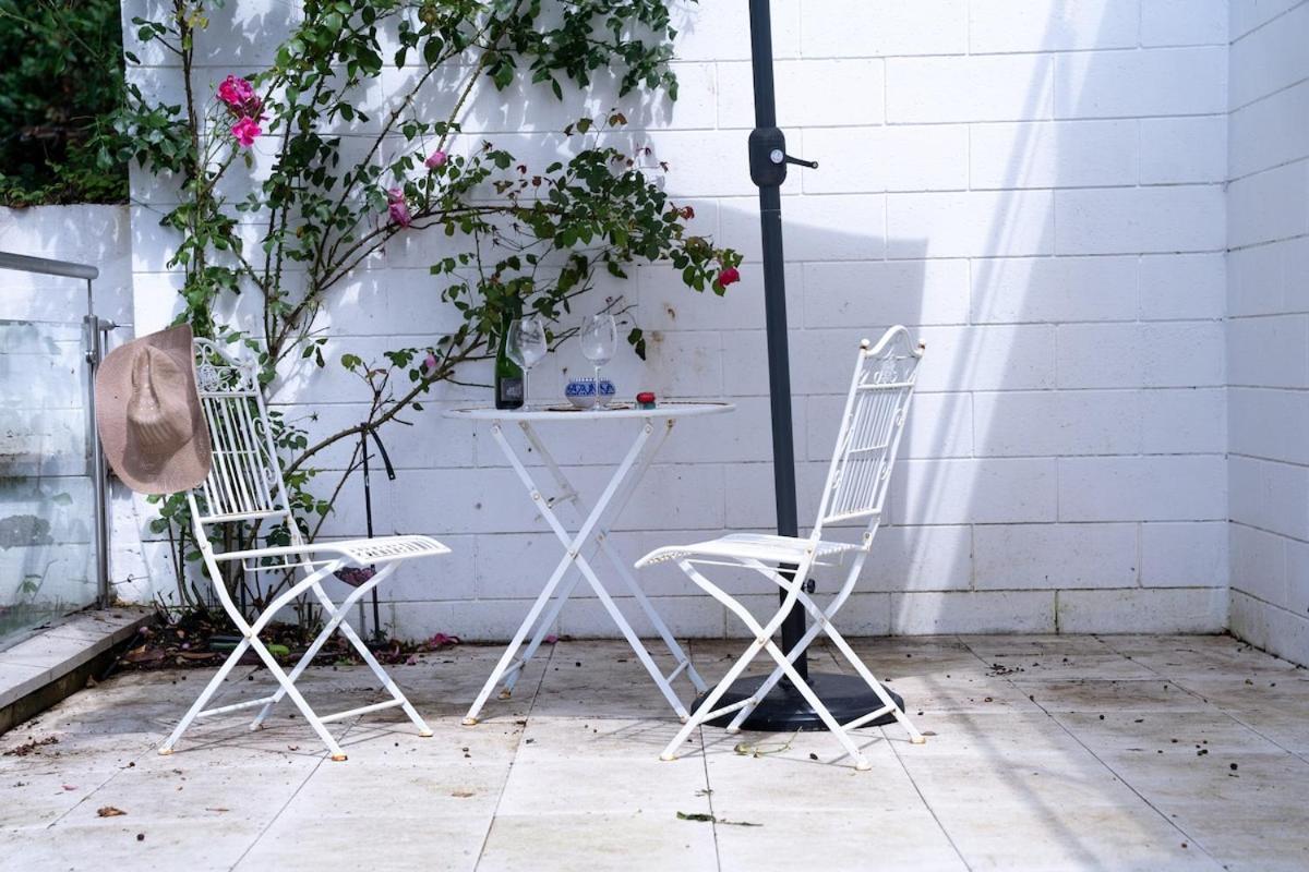 Apartamento Beautiful Modern 2br With Big Terrace *