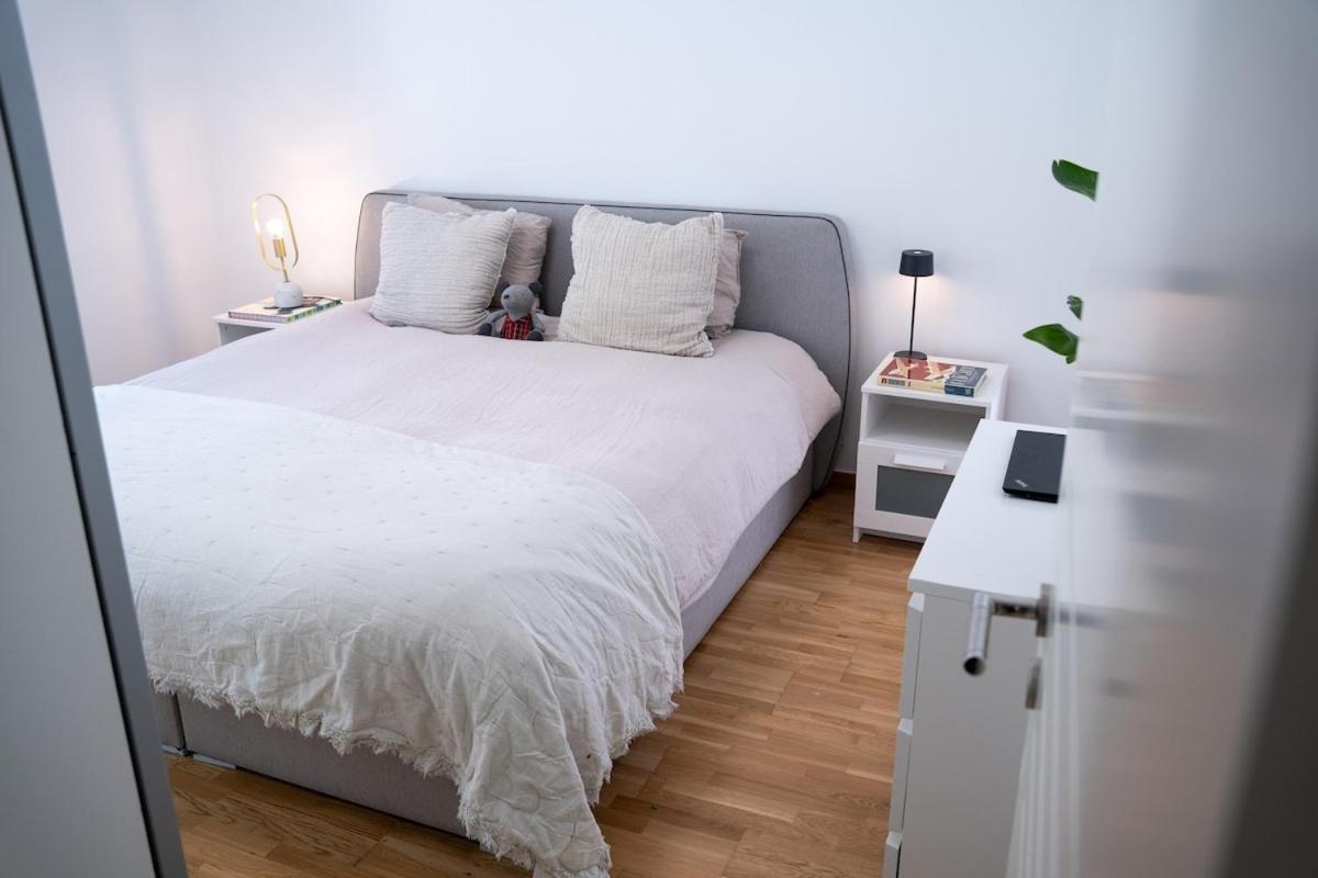 Beautiful Modern 2br With Big Terrace Apartamento *