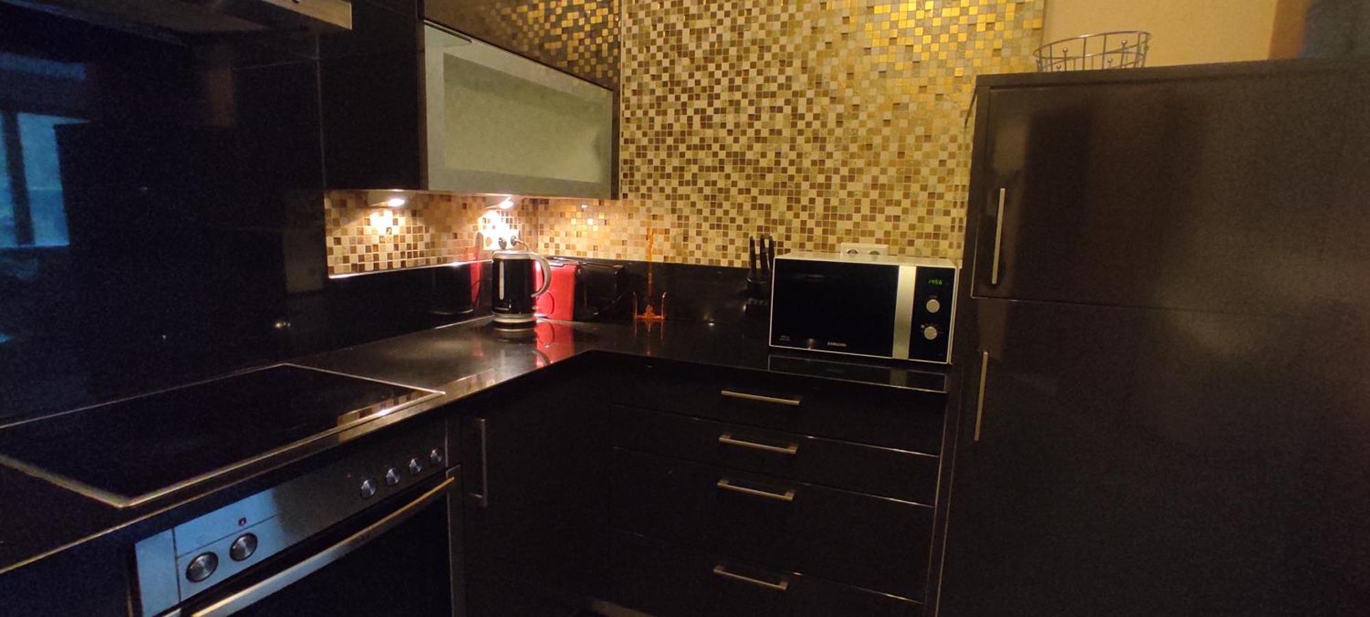 Apartment Contemporary Style - Limpertsberg Luxembourg