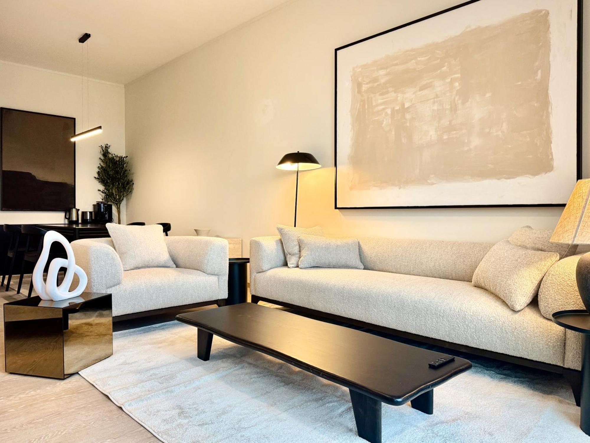 Apartment Voya Zenit Royal - Luxury Rooftop Views & Concierge *