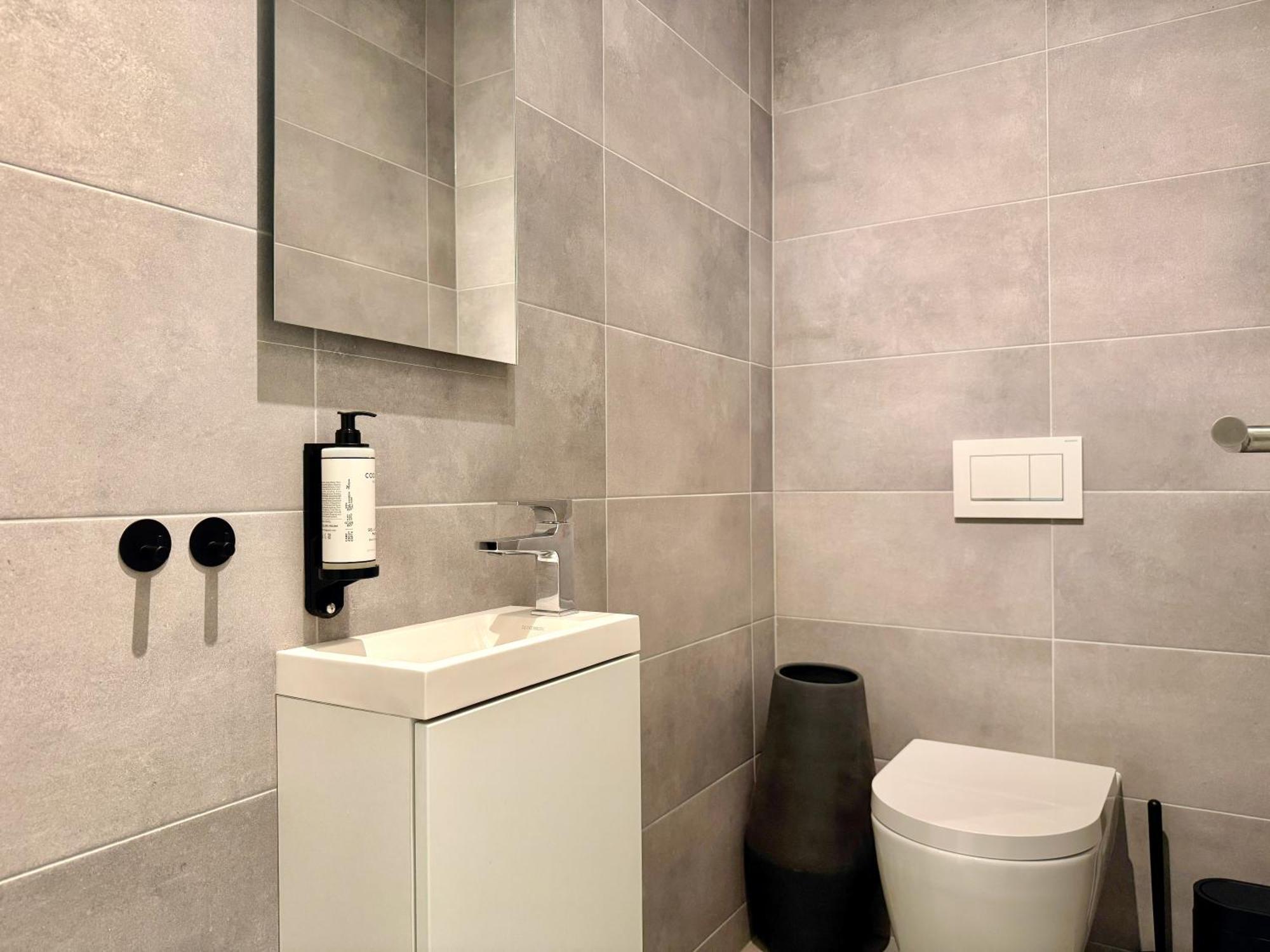 Voya Zenit Royal - Luxury Rooftop Views & Concierge Apartment Luxemburg