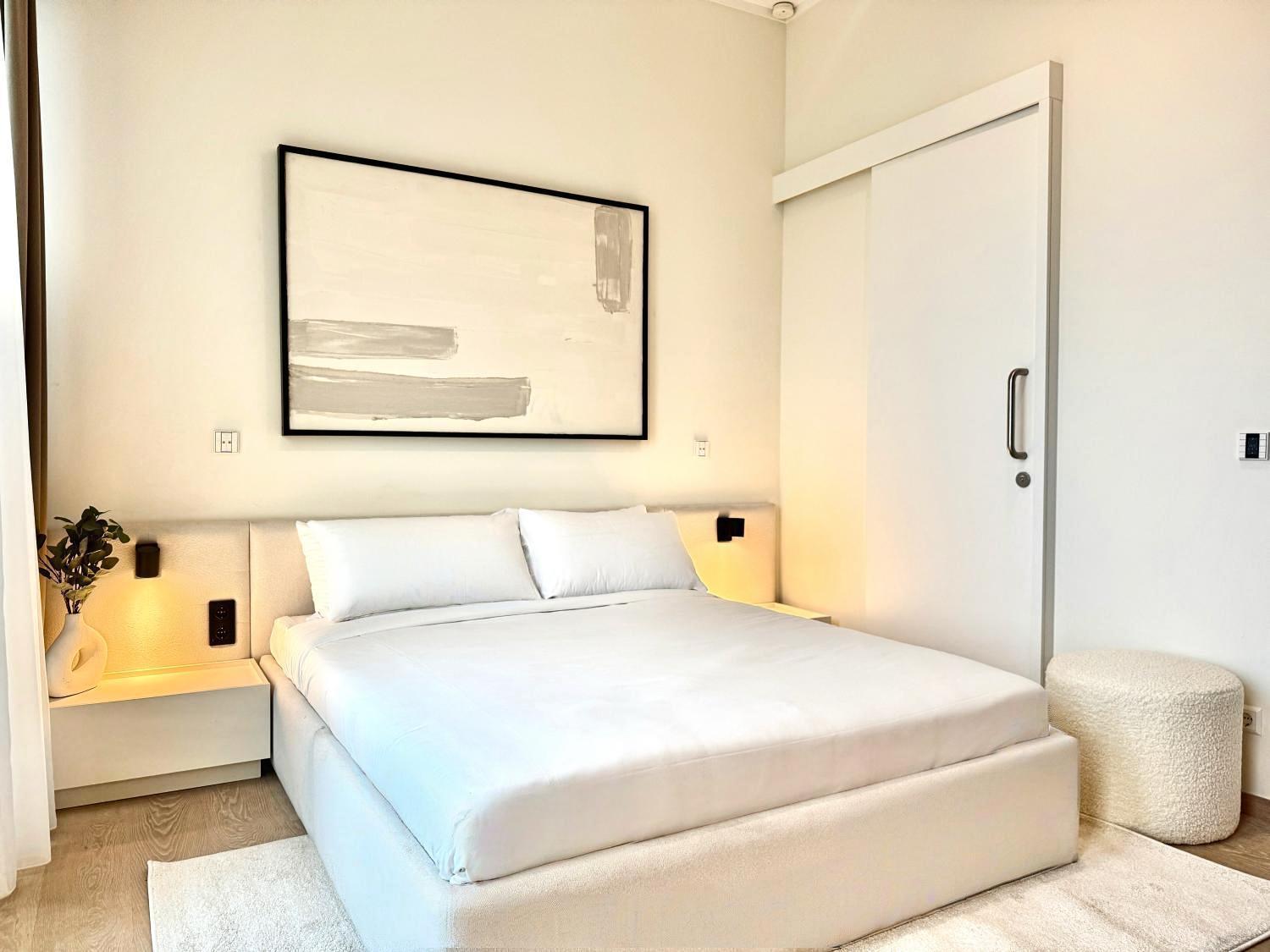 Voya Zenit Royal - Luxury Rooftop Views & Concierge Apartment