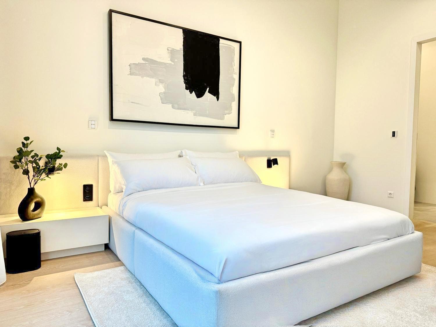 Apartment Voya Zenit Royal - Luxury Rooftop Views & Concierge Luxemburg