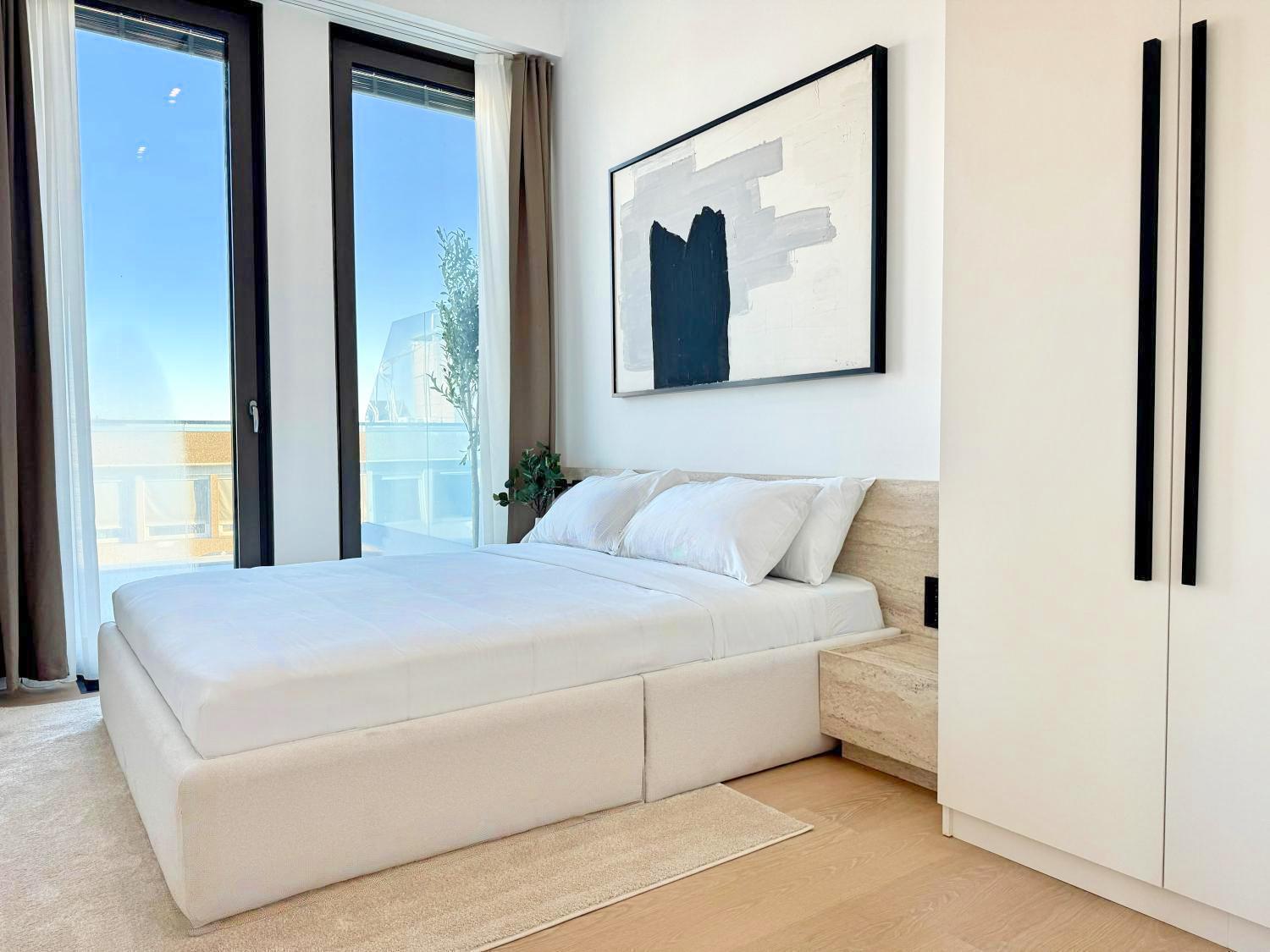 Voya Zenit Royal - Luxury Rooftop Views & Concierge Luxembourg