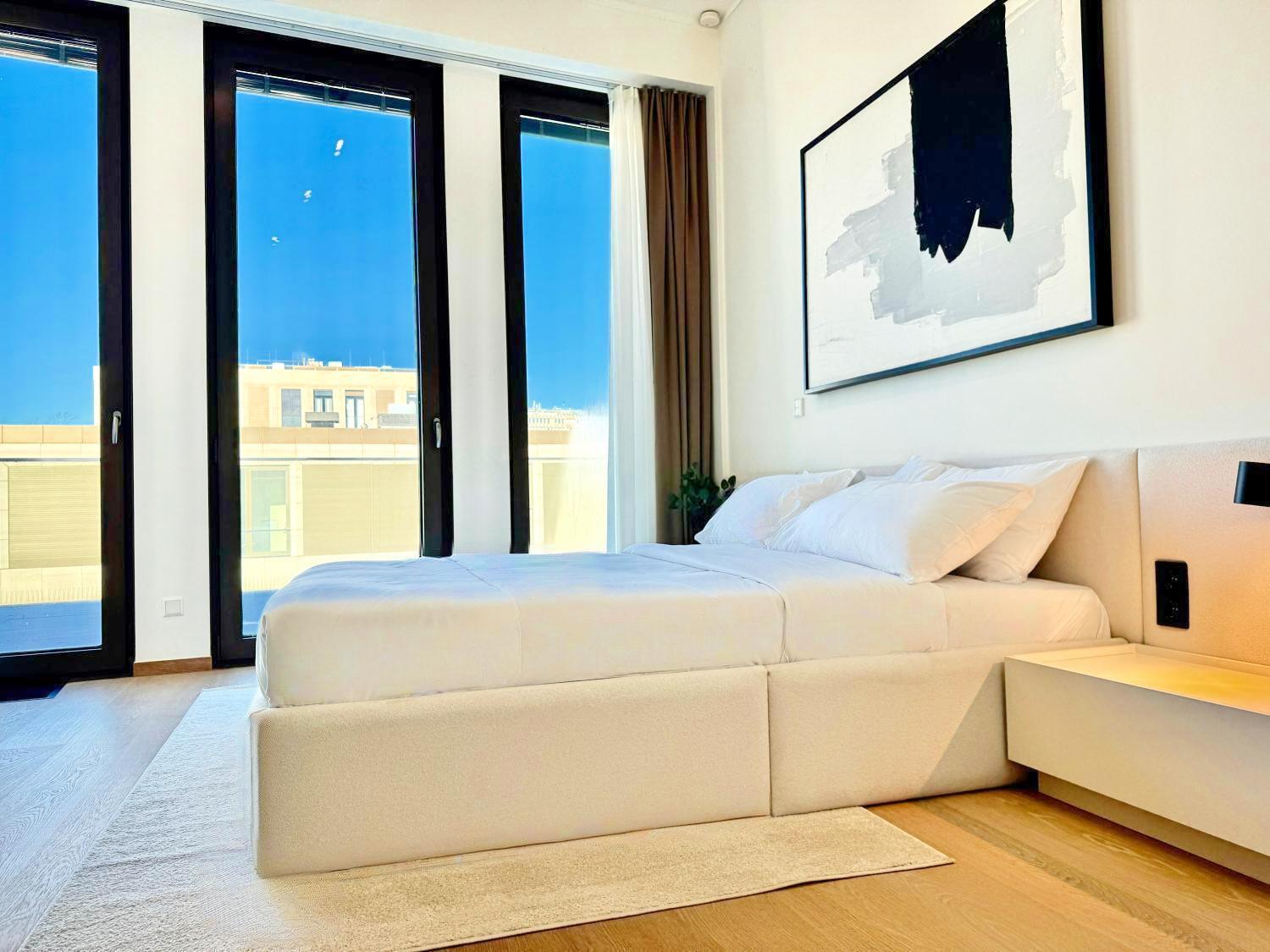 Voya Zenit Royal - Luxury Rooftop Views & Concierge Luxemburg