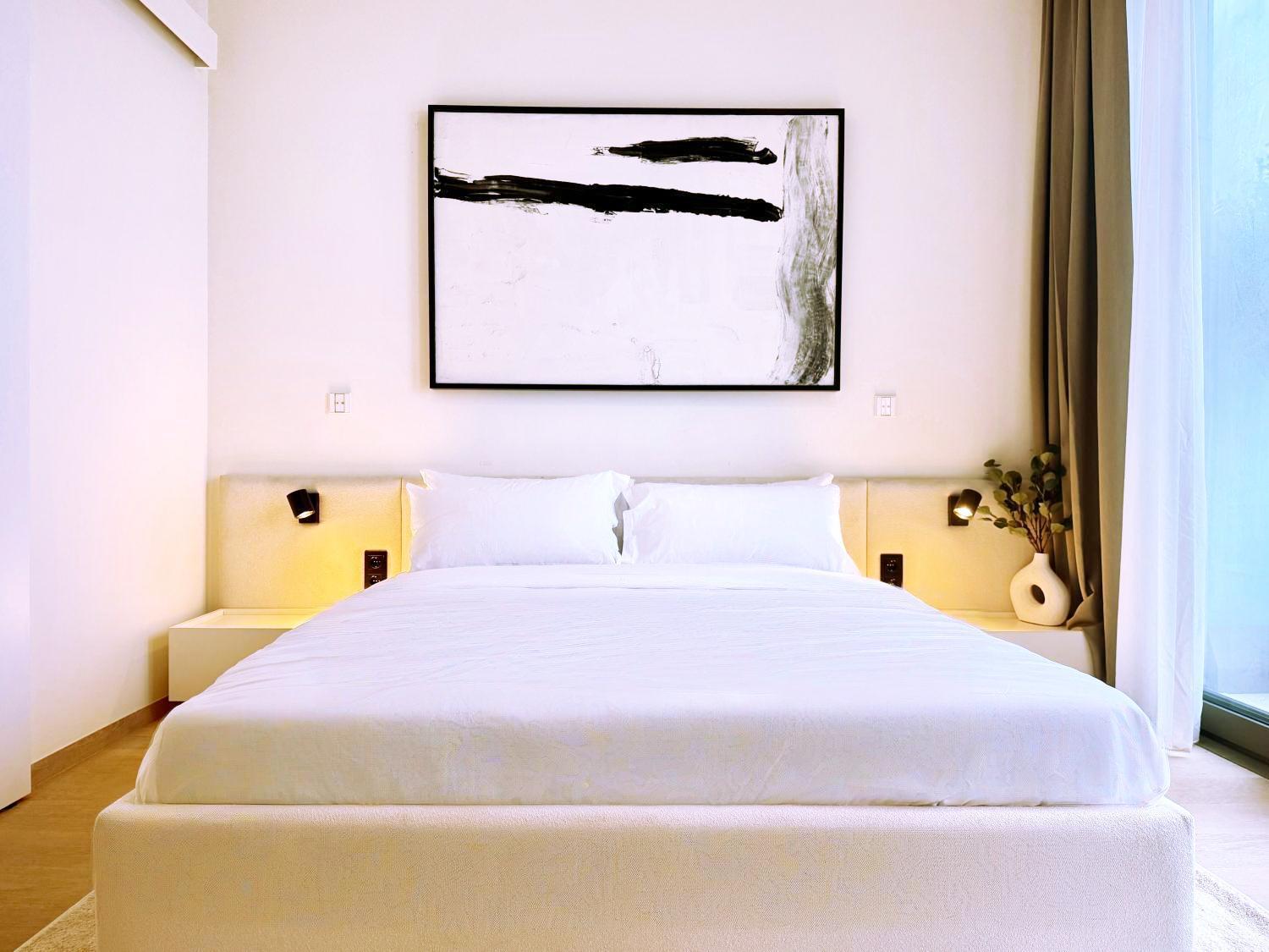 Voya Zenit Royal - Luxury Rooftop Views & Concierge *