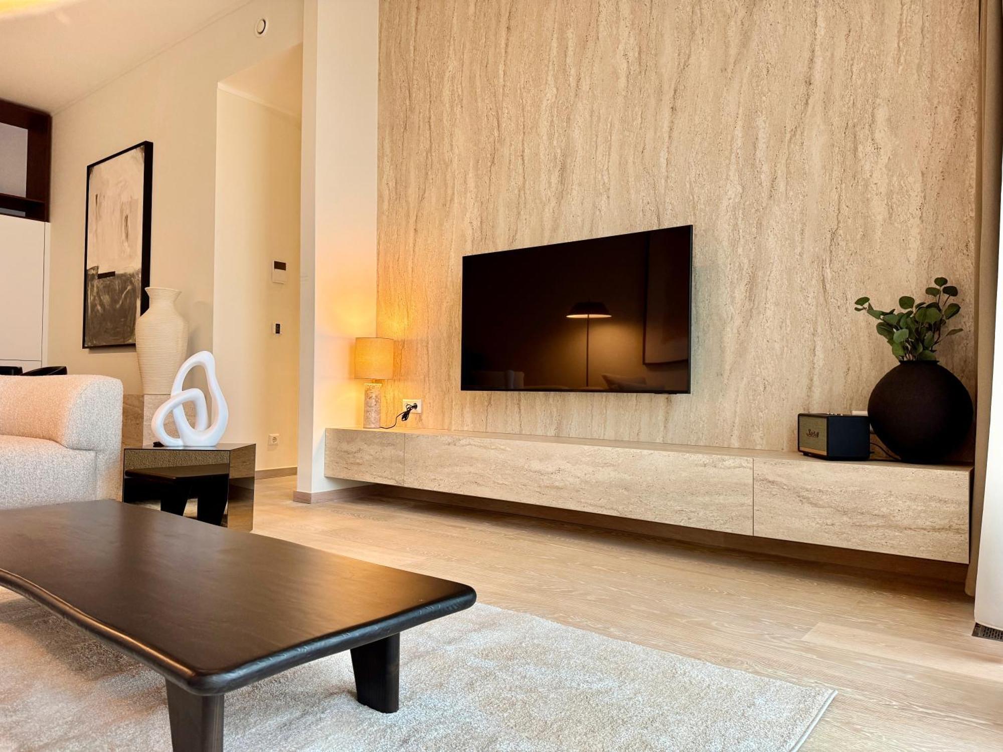 Voya Zenit Royal - Luxury Rooftop Views & Concierge Apartment