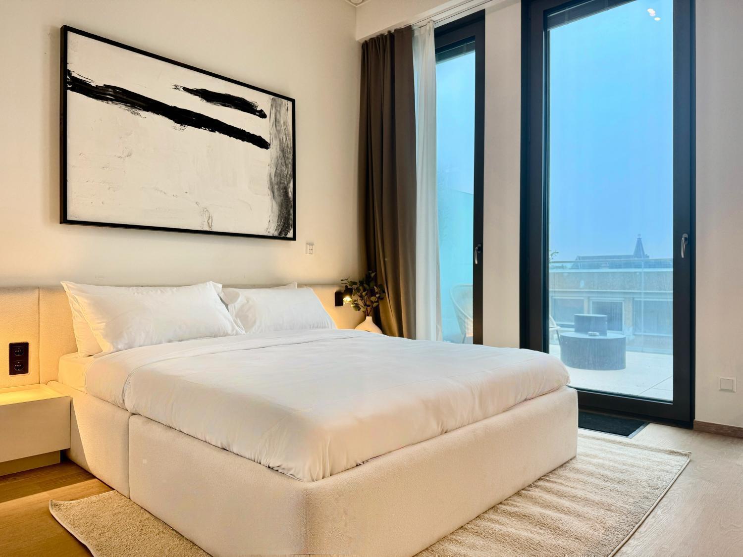 Apartment Voya Zenit Royal - Luxury Rooftop Views & Concierge