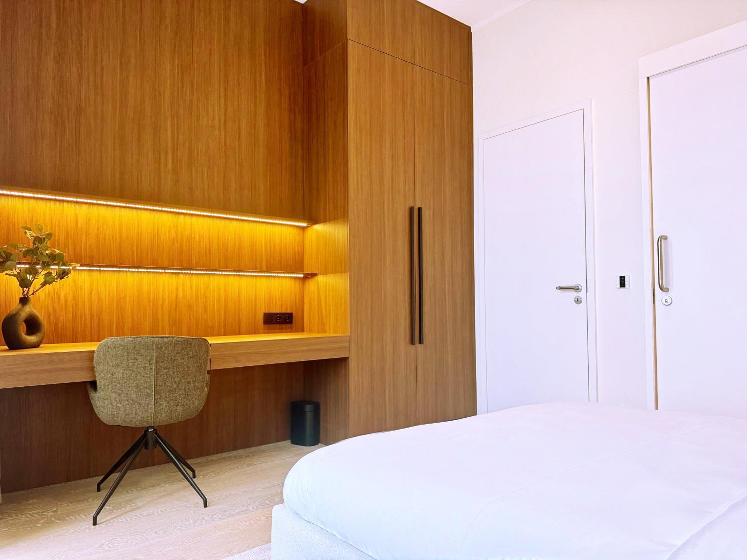Voya Zenit Royal - Luxury Rooftop Views & Concierge Luxemburg
