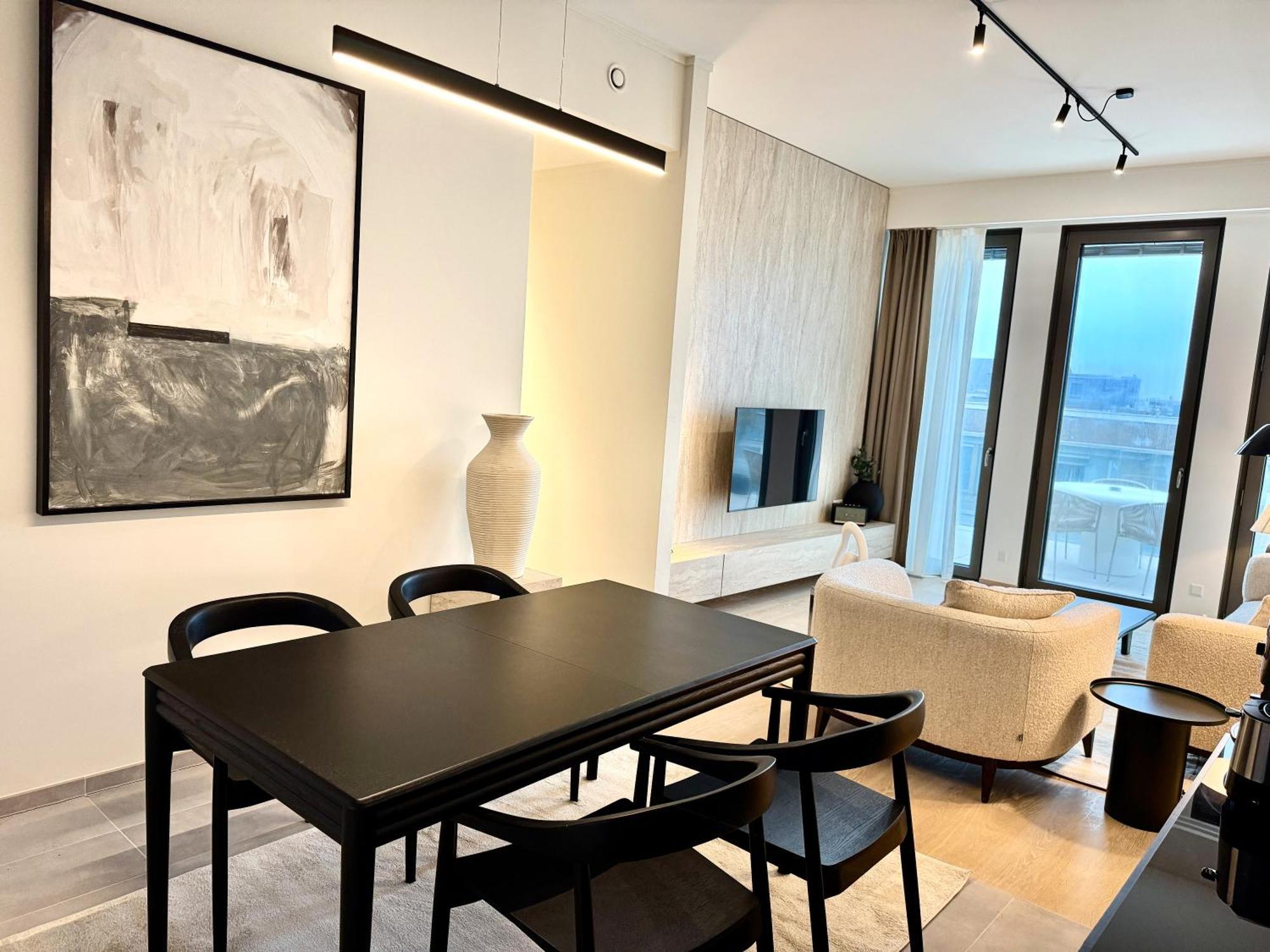 Apartment Voya Zenit Royal - Luxury Rooftop Views & Concierge *