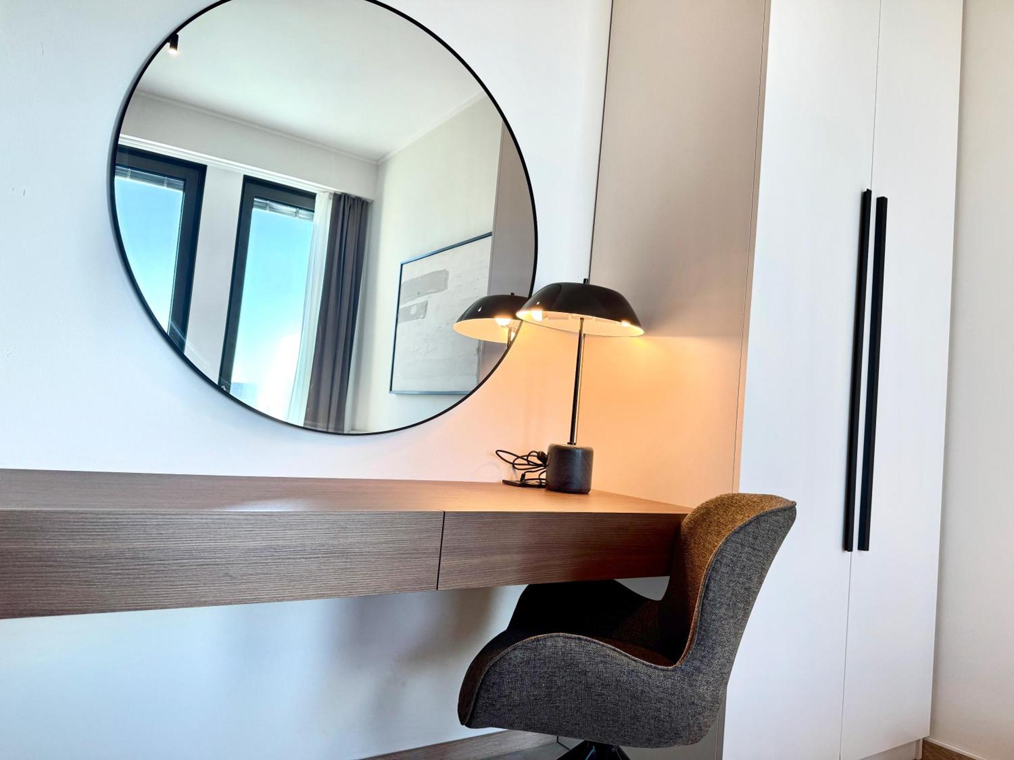 Voya Zenit Royal - Luxury Rooftop Views & Concierge *
