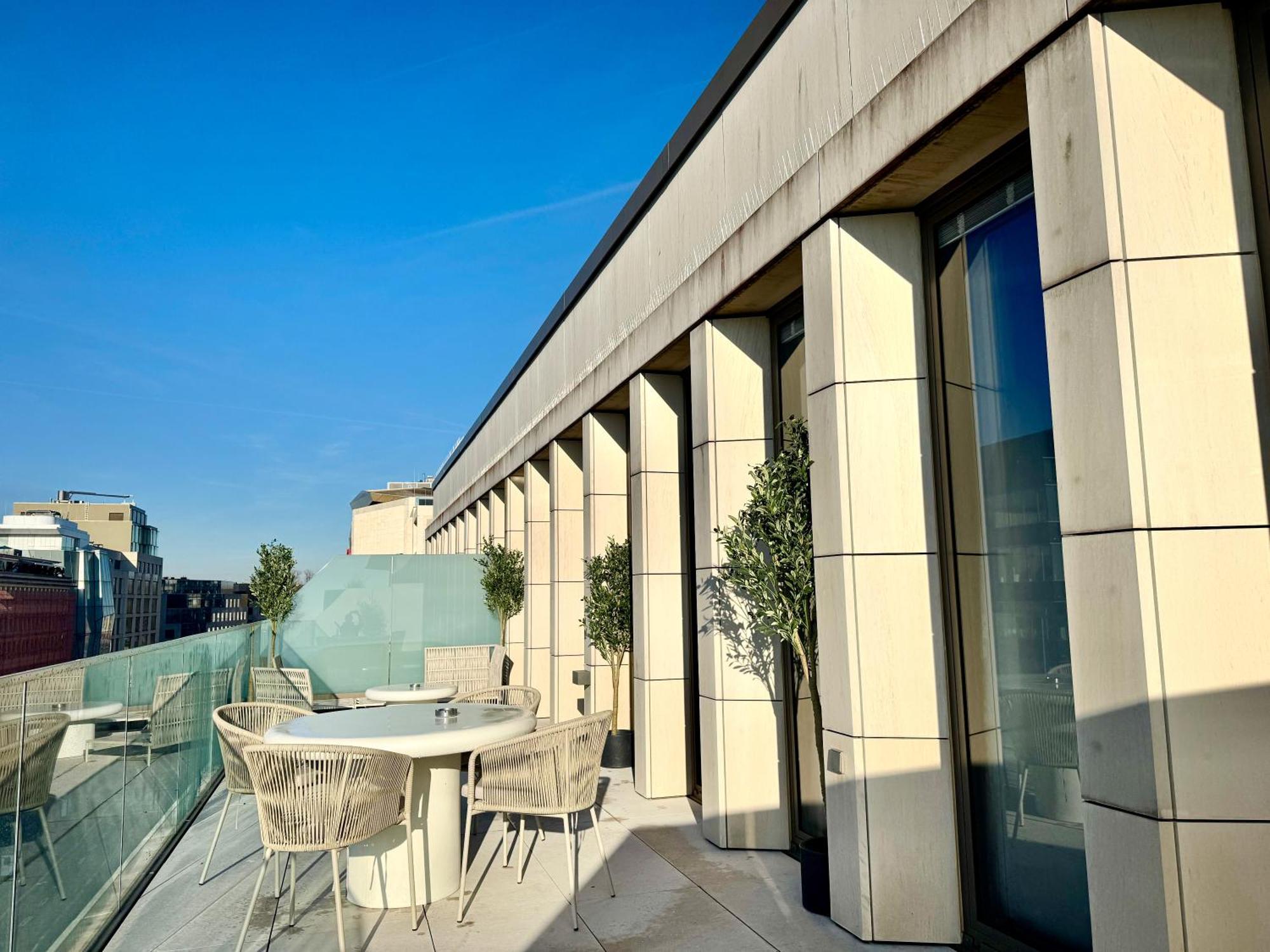 Apartment Voya Zenit Royal - Luxury Rooftop Views & Concierge
