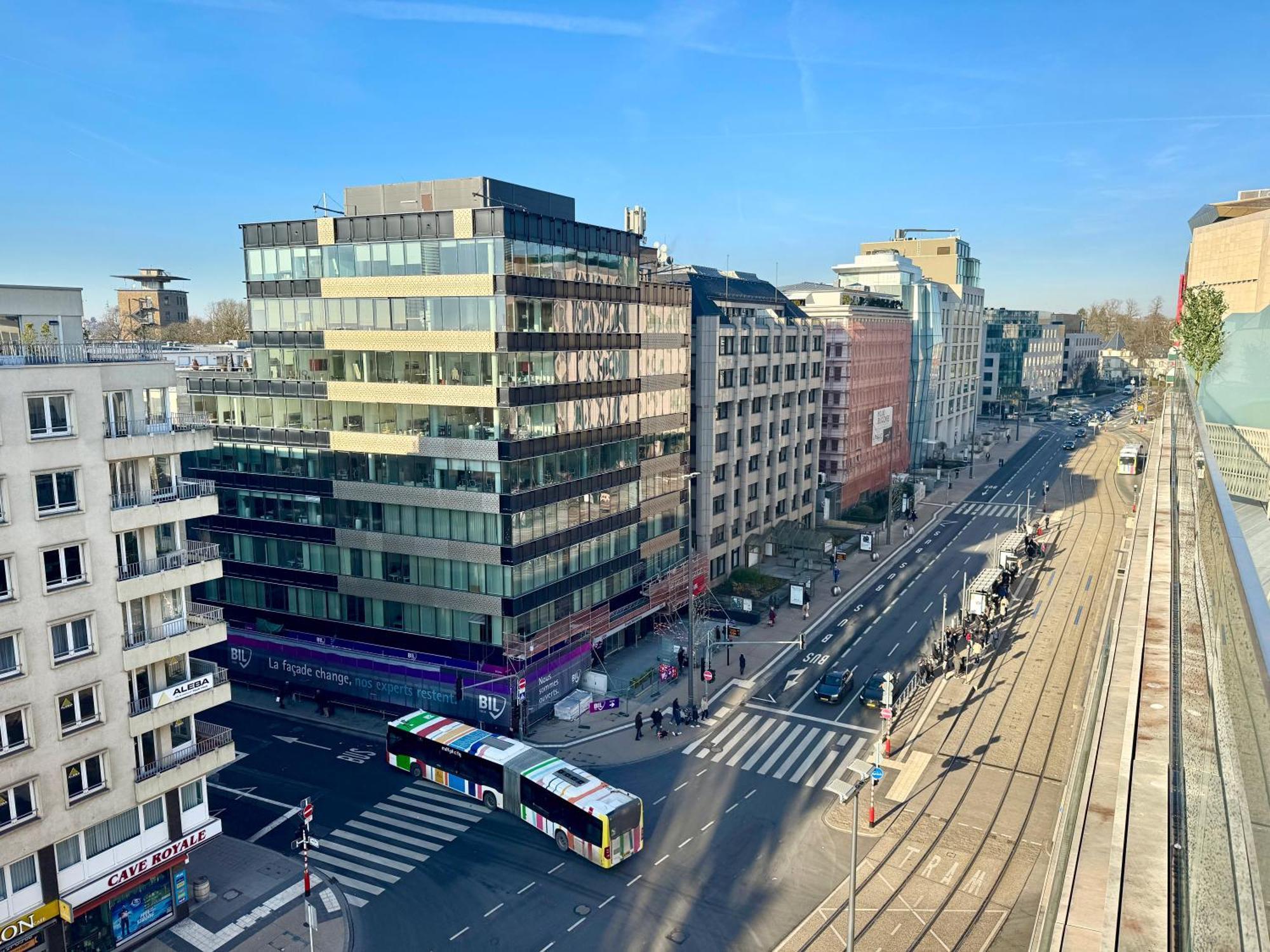 Apartment Voya Zenit Royal - Luxury Rooftop Views & Concierge *