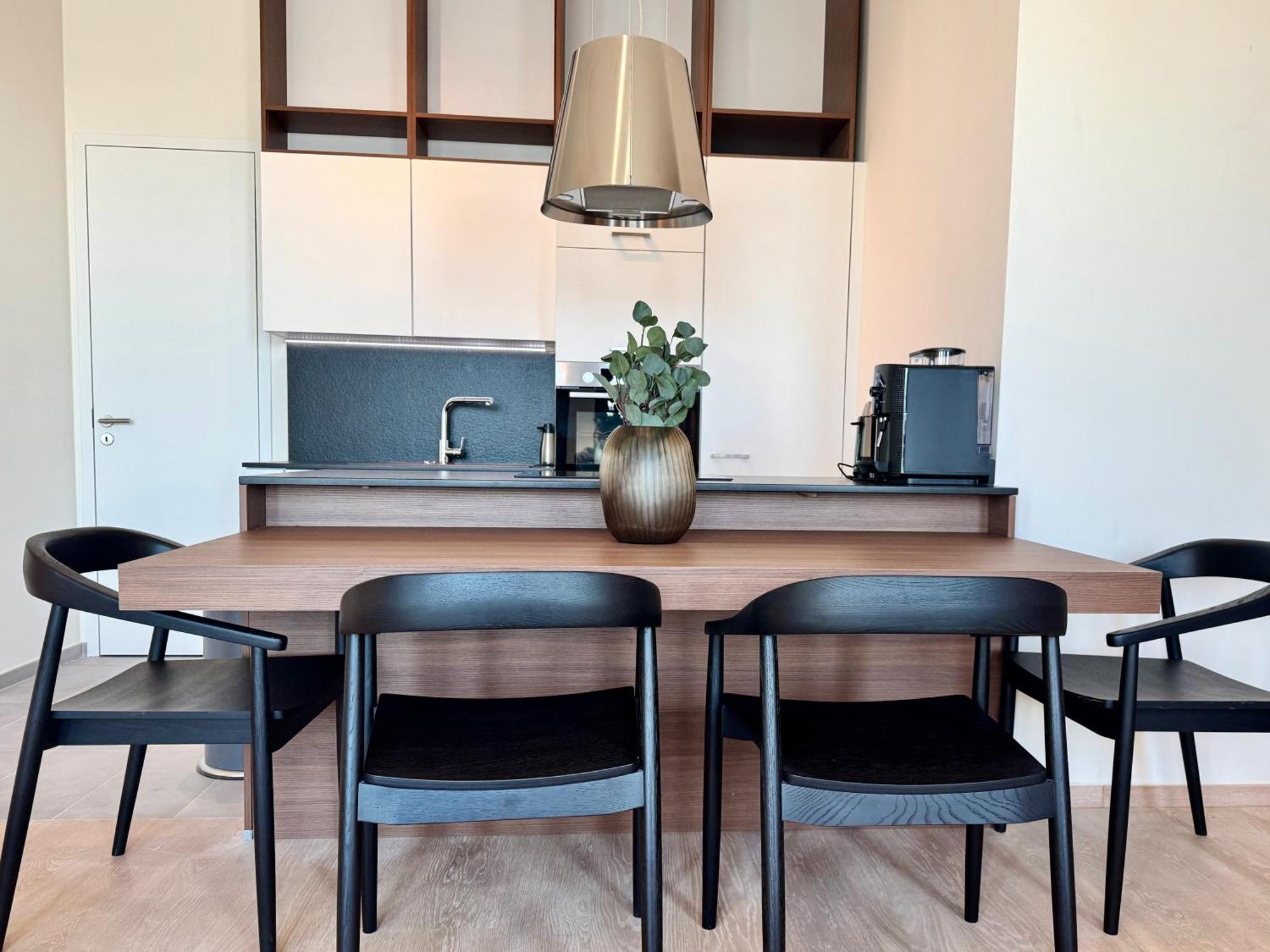 Apartment Voya Zenit Royal - Luxury Rooftop Views & Concierge *