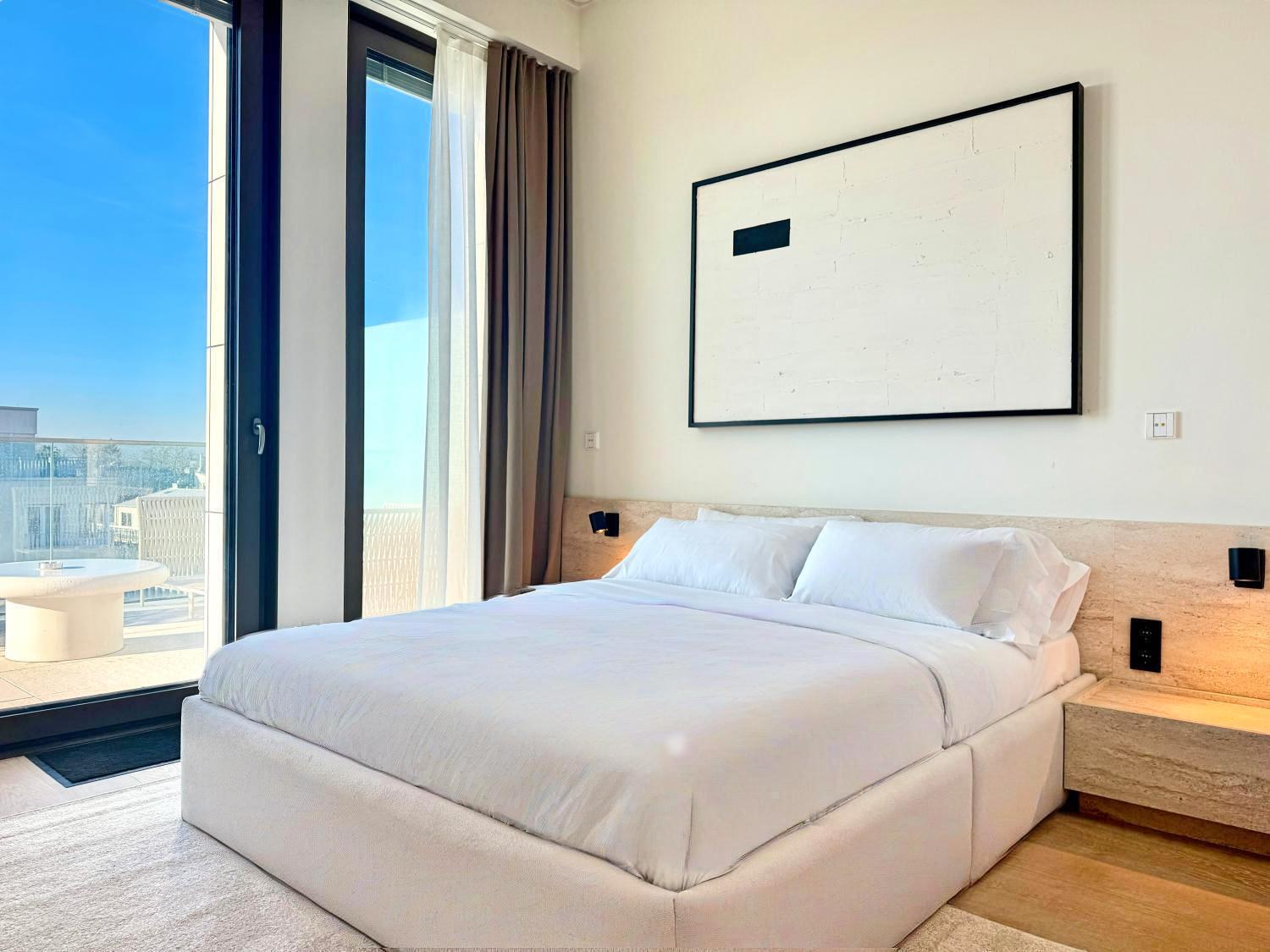 Voya Zenit Royal - Luxury Rooftop Views & Concierge *