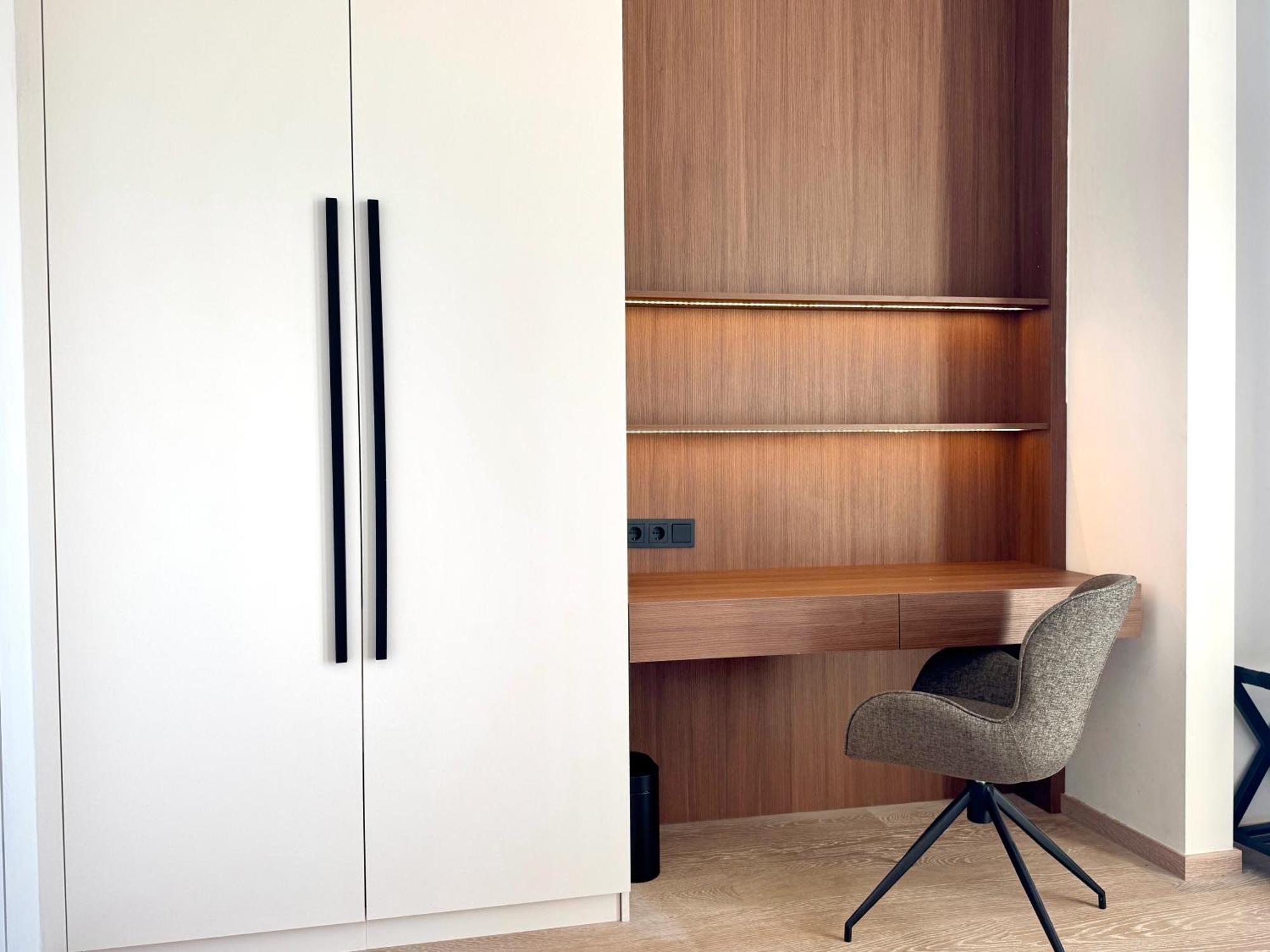 Voya Zenit Royal - Luxury Rooftop Views & Concierge Apartment *