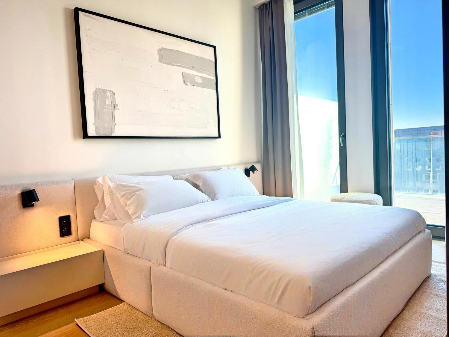 Voya Zenit Royal - Luxury Rooftop Views & Concierge Luxemburg