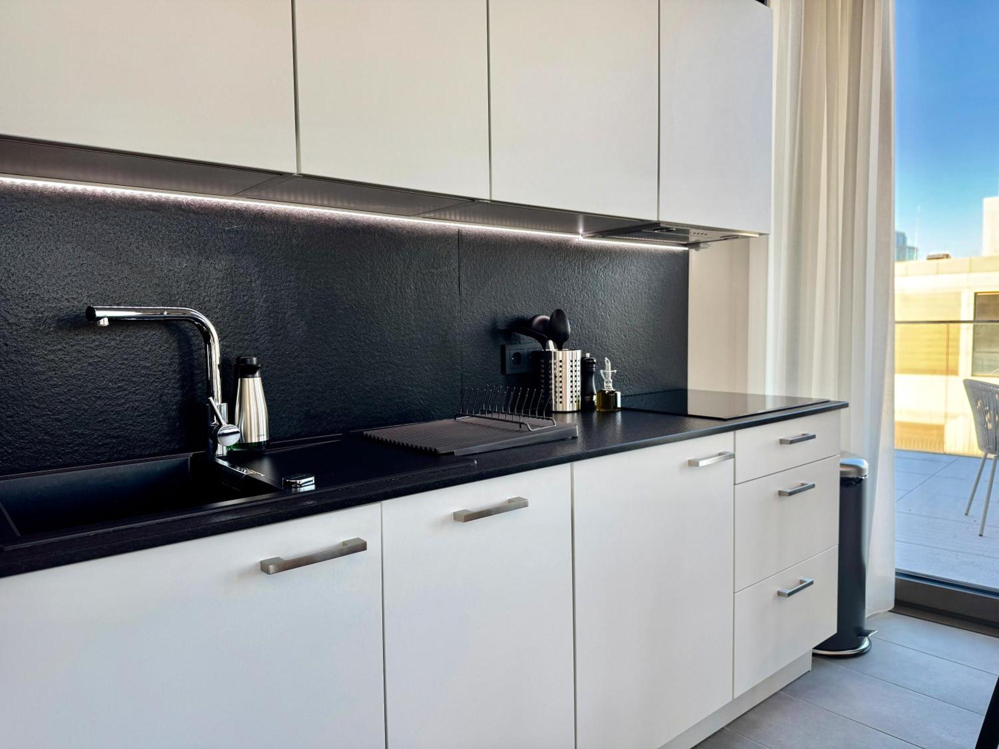 Voya Zenit Royal - Luxury Rooftop Views & Concierge Luxemburg