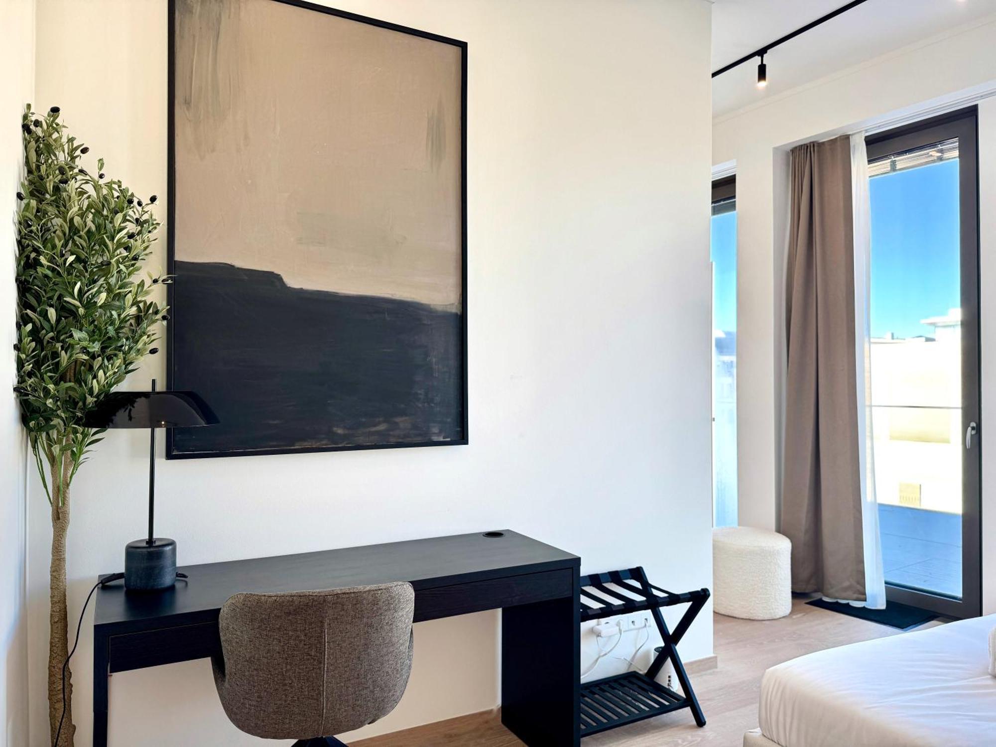 Voya Zenit Royal - Luxury Rooftop Views & Concierge