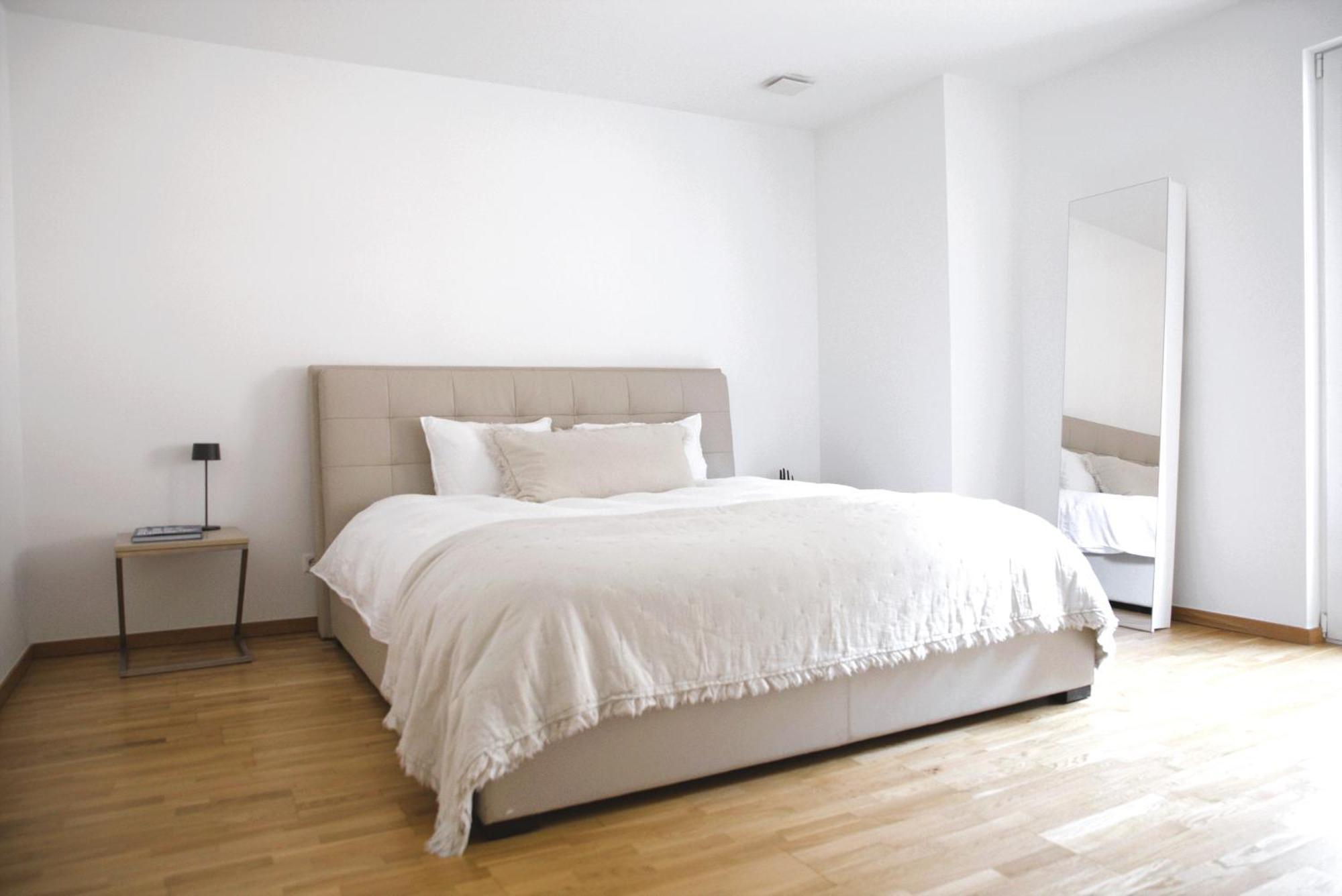 Beautiful Modern 2br With Big Terrace Apartamento Luxemburgo