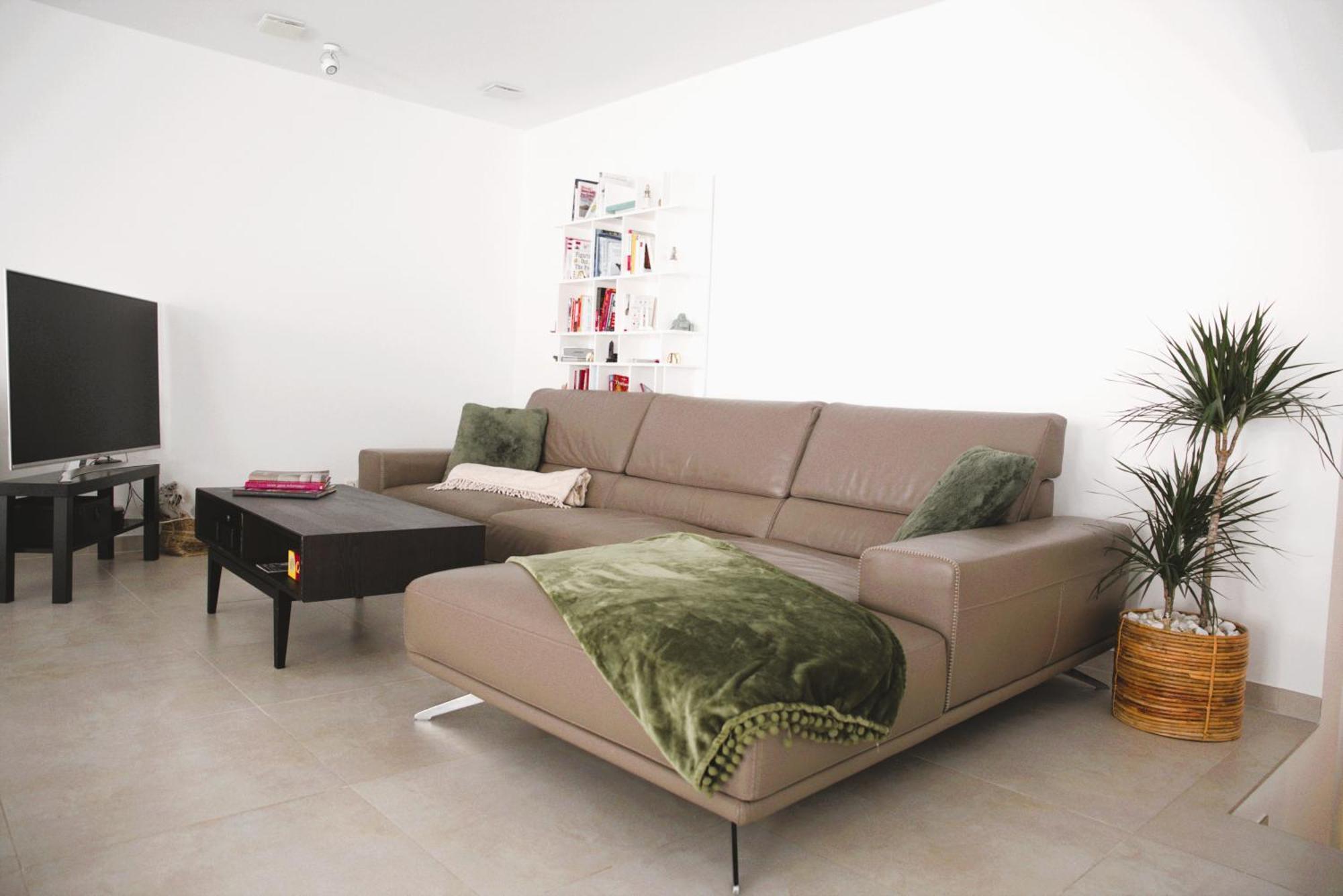Apartamento Beautiful Modern 2br With Big Terrace
