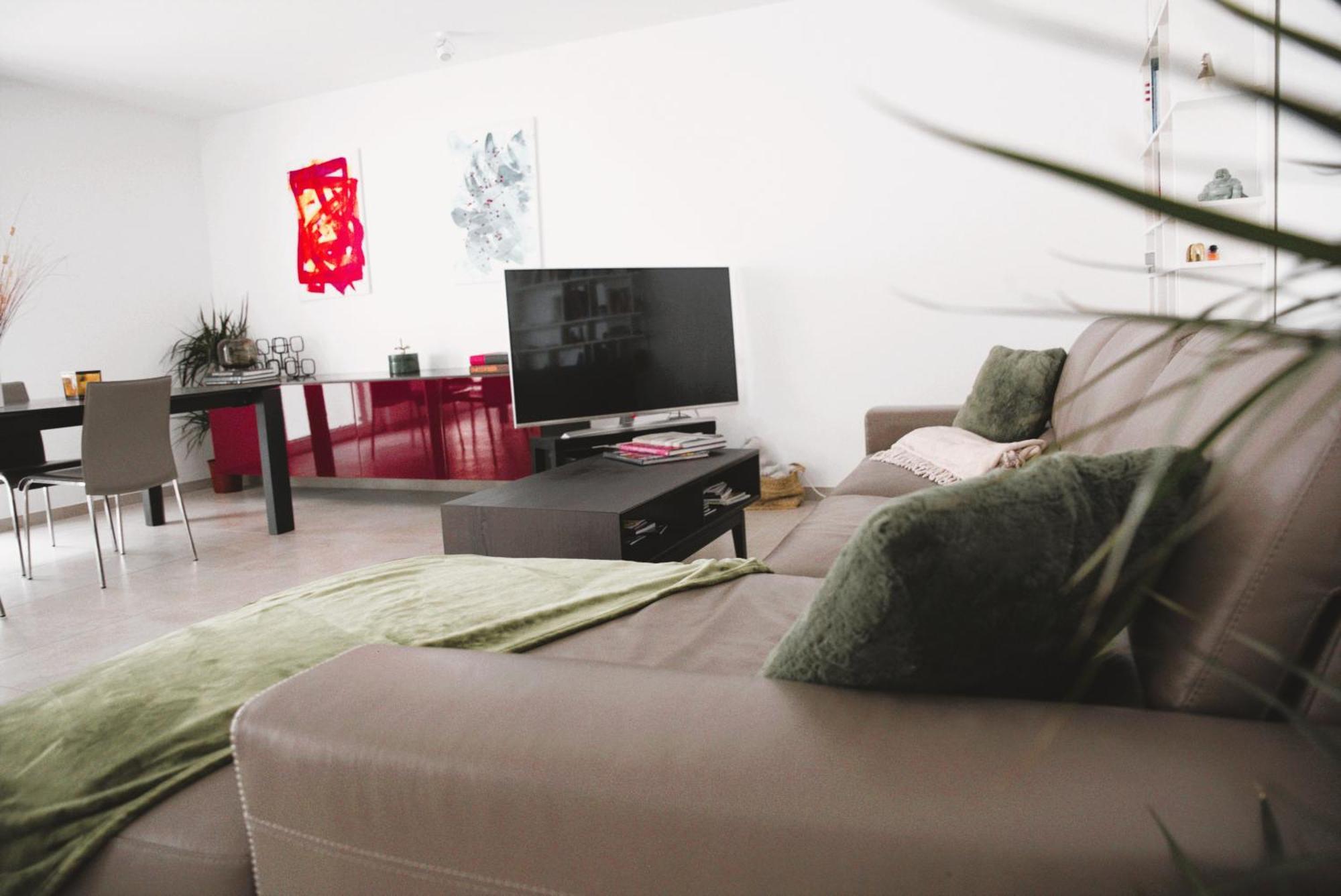 Beautiful Modern 2br With Big Terrace Apartamento *