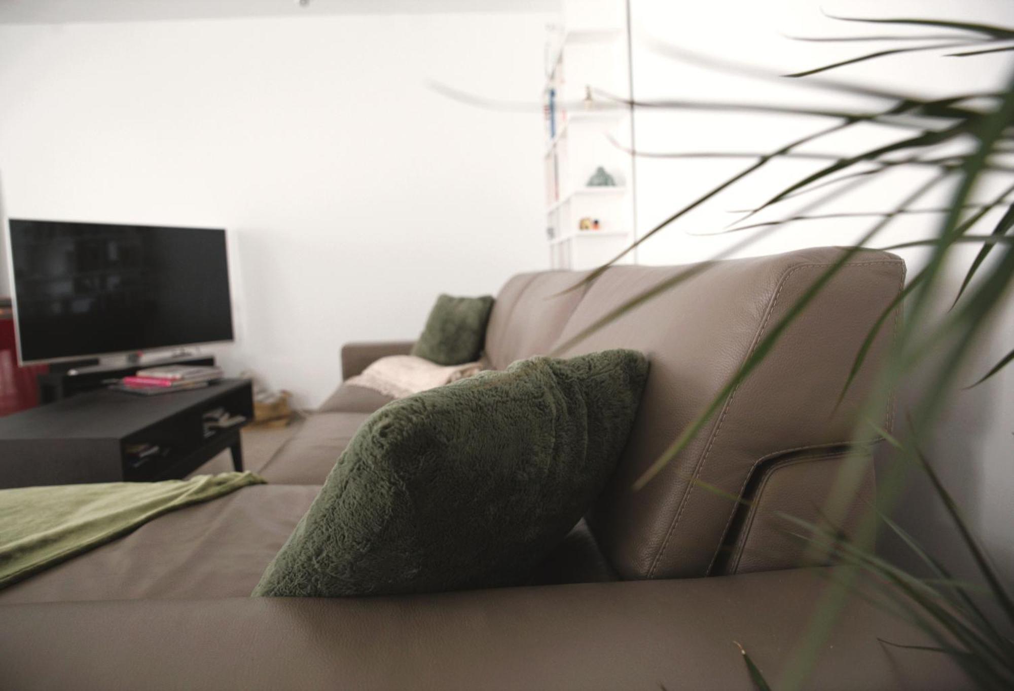 Beautiful Modern 2br With Big Terrace * Luxemburgo