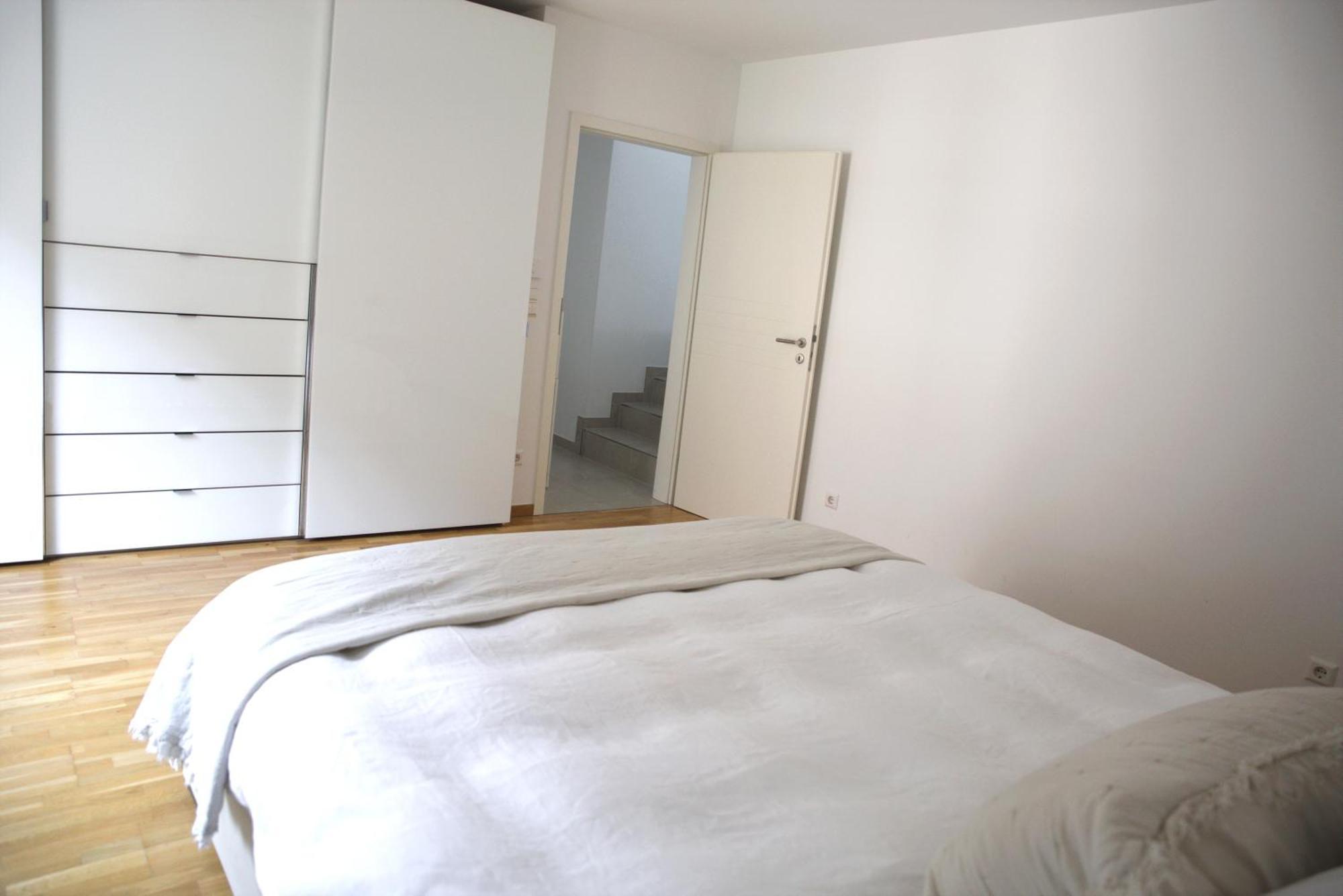 Beautiful Modern 2br With Big Terrace Luxemburgo