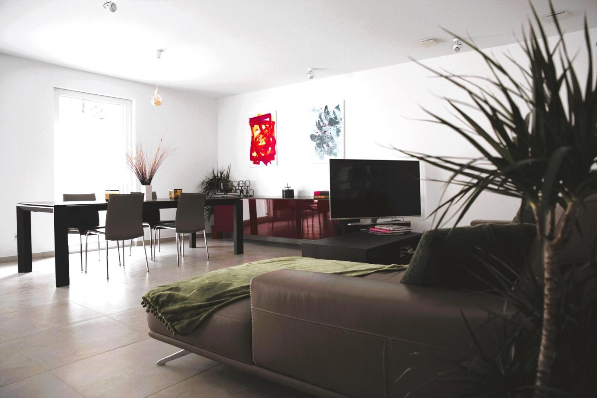 Beautiful Modern 2br With Big Terrace Apartamento *