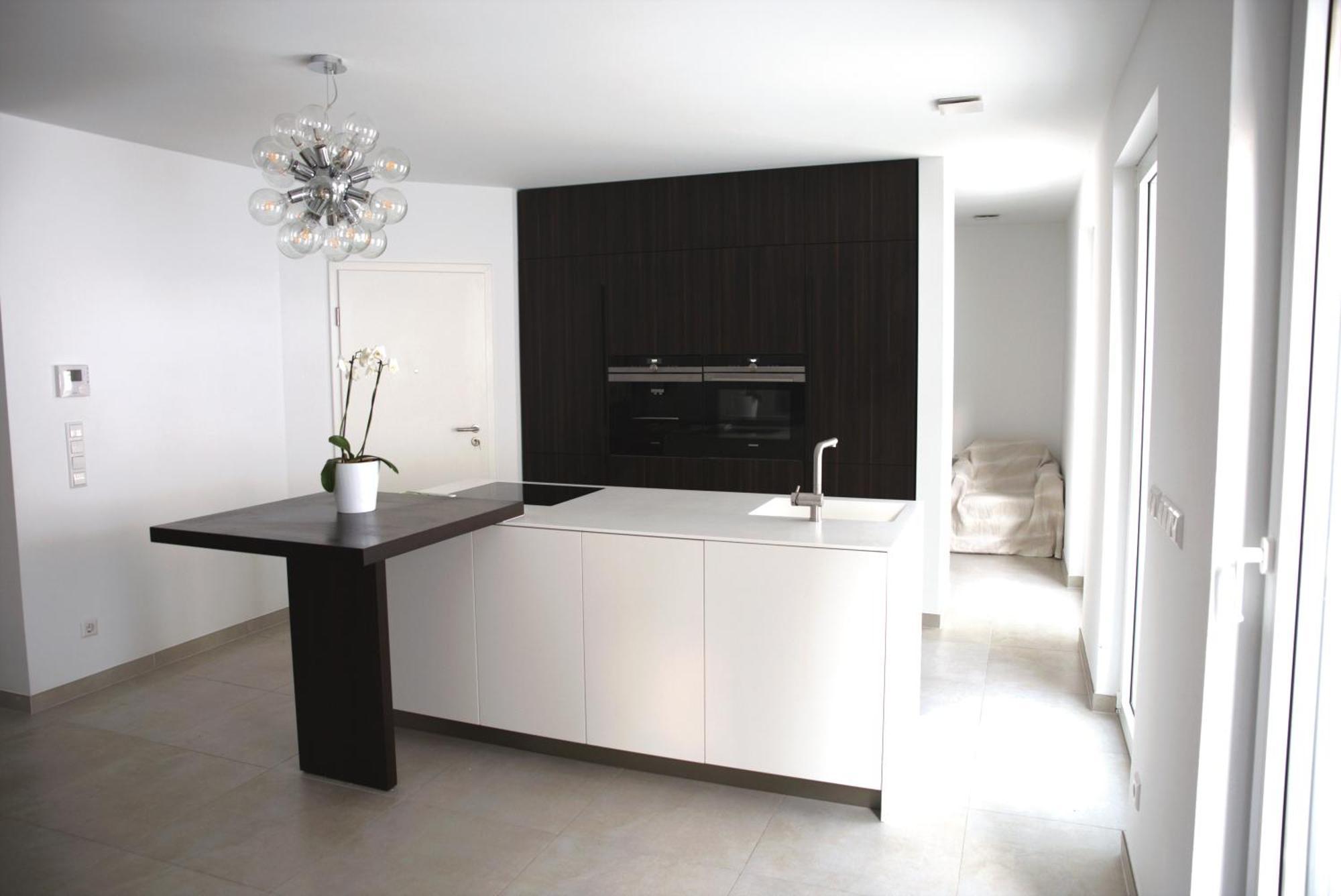Apartamento Beautiful Modern 2br With Big Terrace