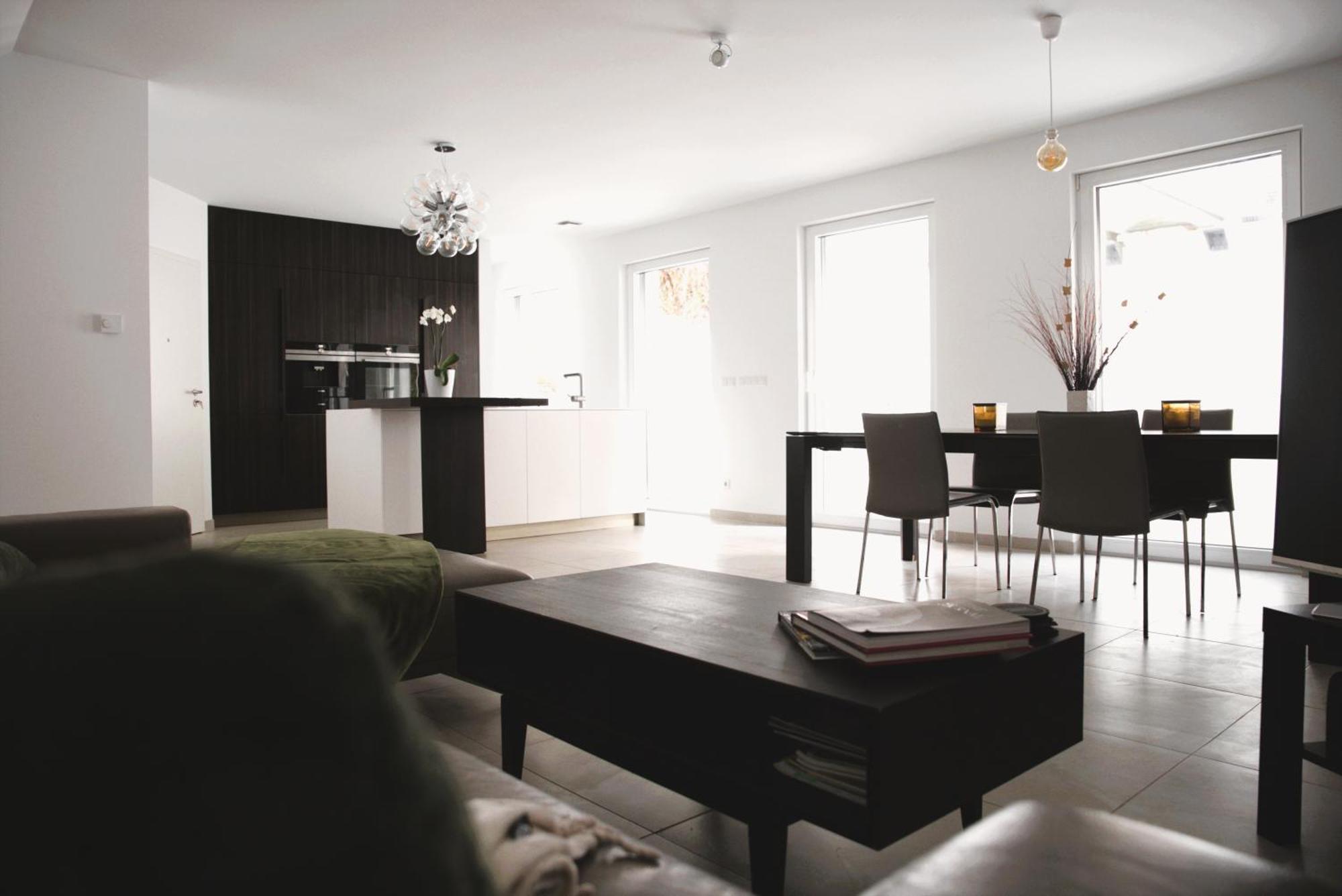 Beautiful Modern 2br With Big Terrace Apartamento *