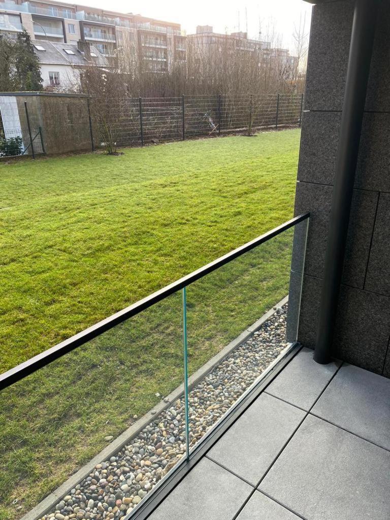 Modern With Free Parking 500m Away Luxemburg