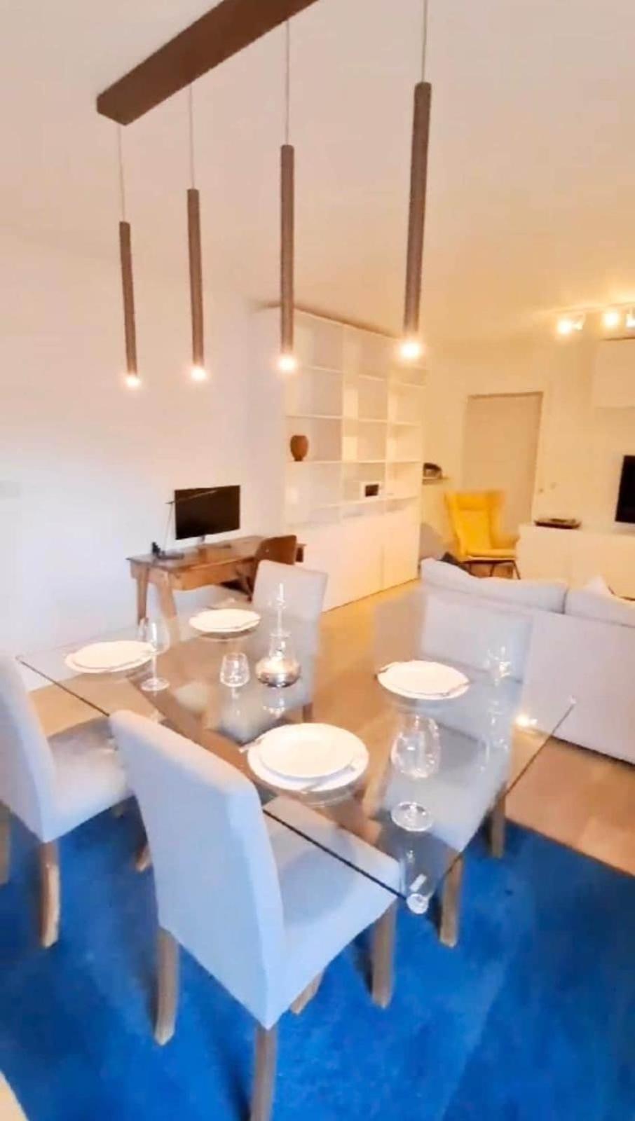 Bright 2 Bedrooms Flat W Parking&balcony-fent1 Apartment Luxembourg