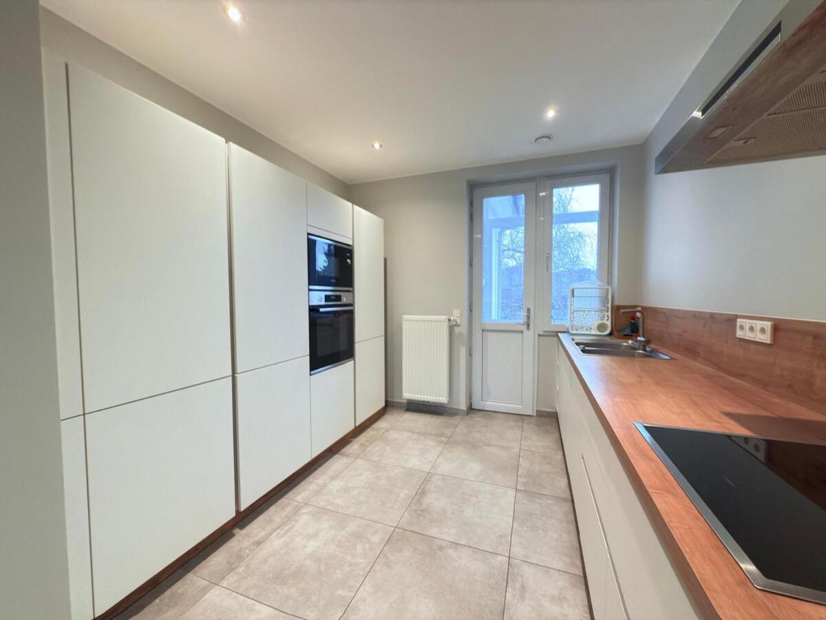 Spacious 3 Bedrooms W Parking In Limpertsberg * Luxembourg