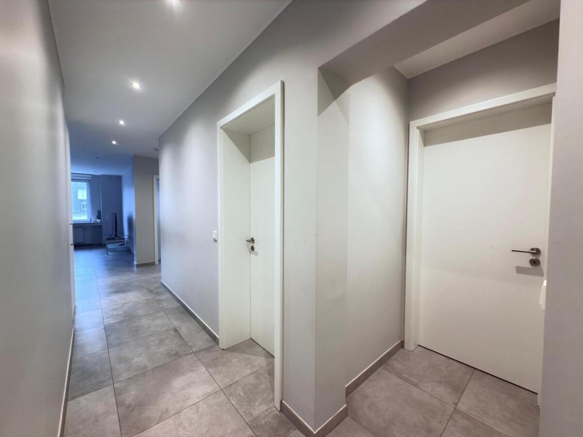 Apartment Spacious 3 Bedrooms W Parking In Limpertsberg