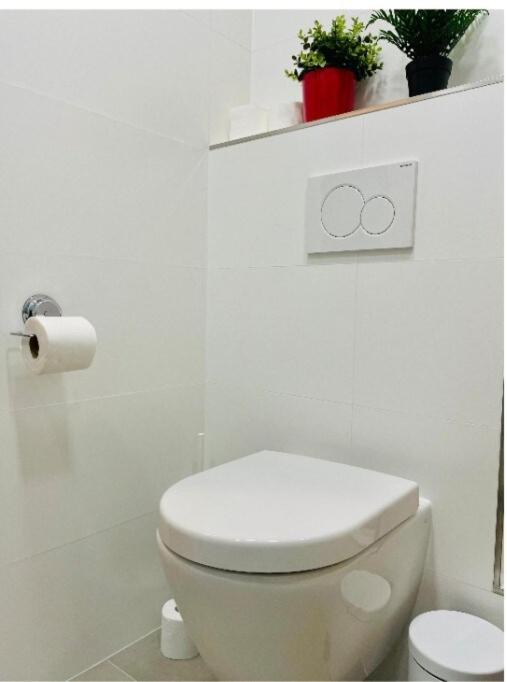 Stylish 2 Bedrooms In Center Appartement